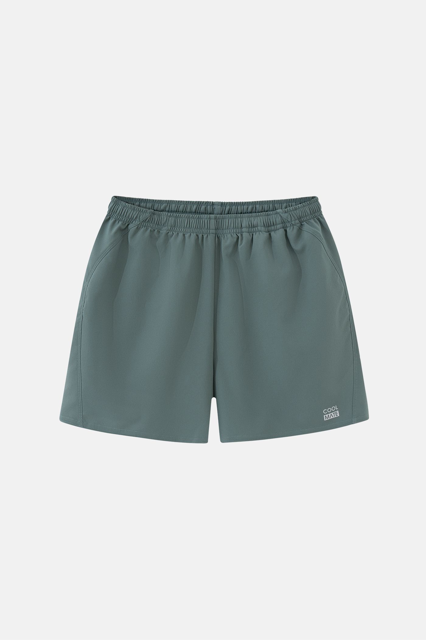 Quần Shorts Nam Thể Thao 5" - Outlet