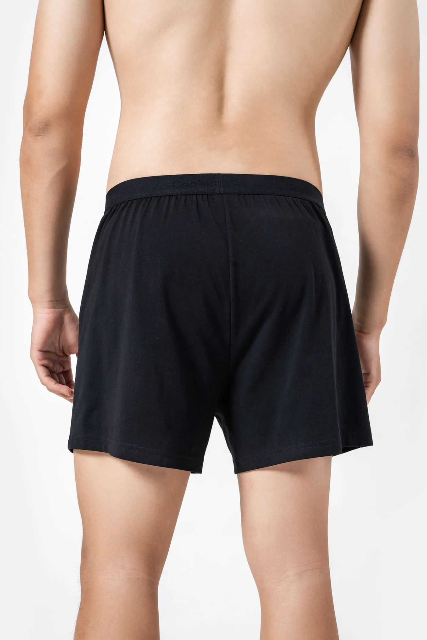 Quần Boxer Shorts Cotton Compact  2