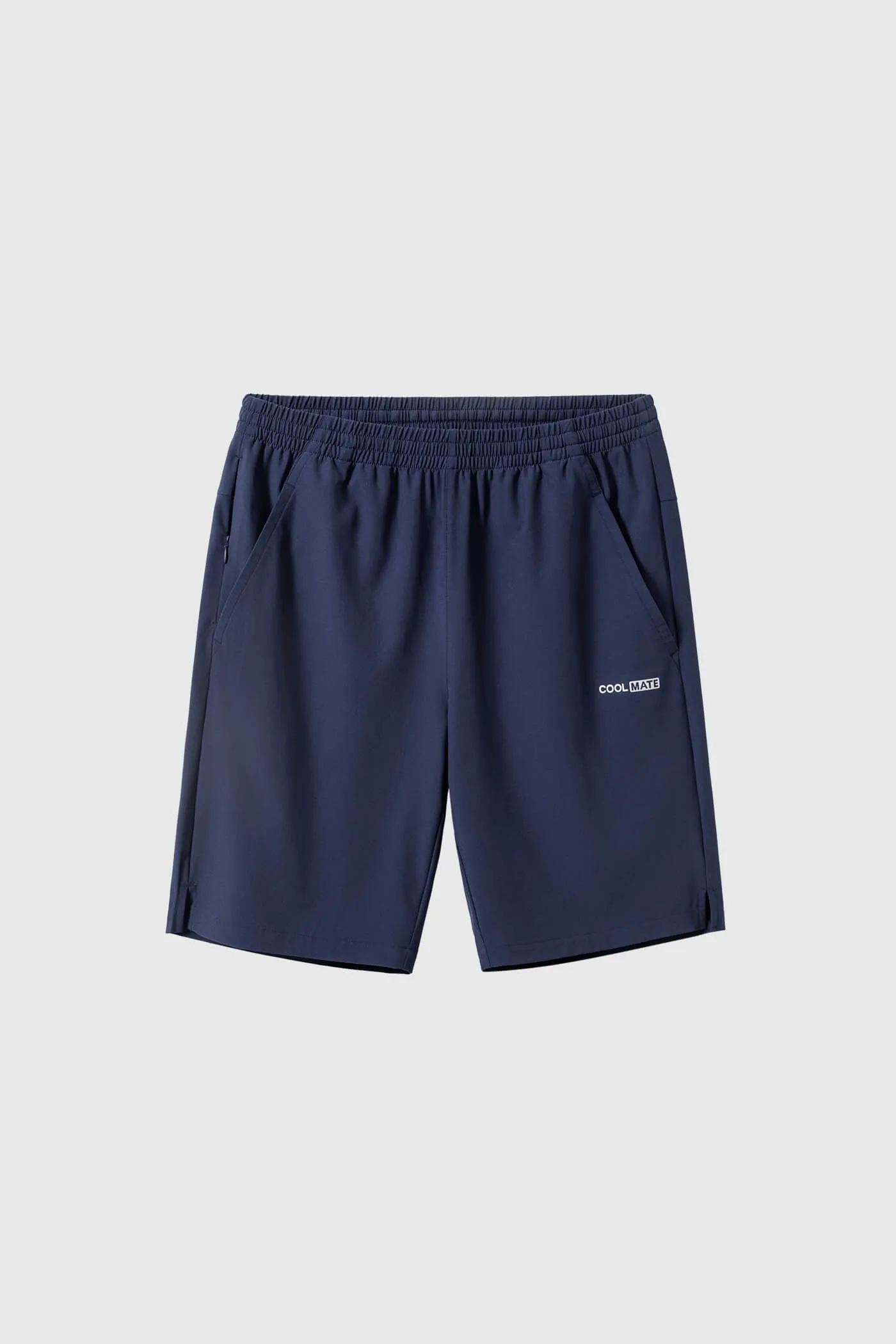 Quần Shorts Nam Thể Thao 9"  1