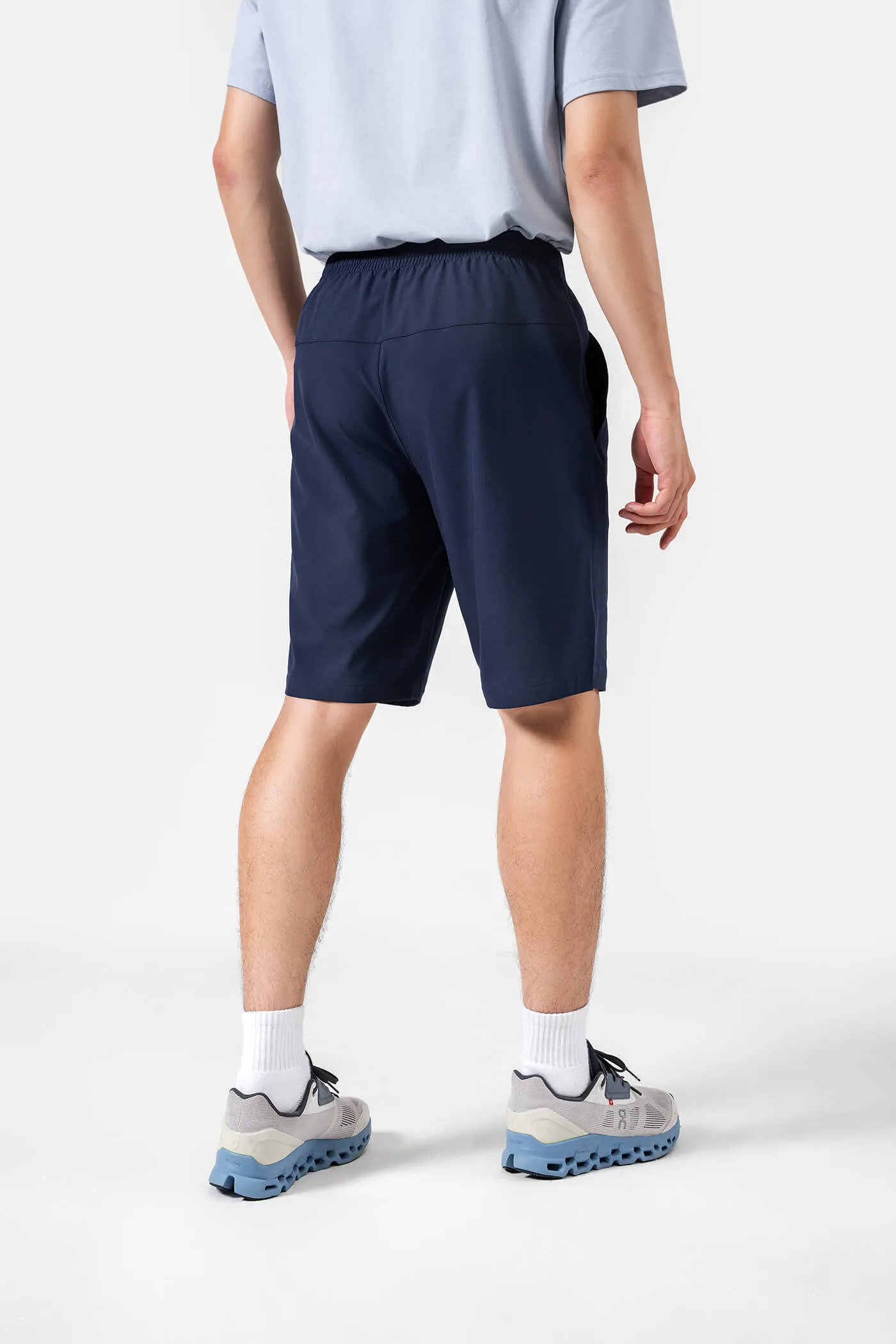 Quần Shorts Nam Thể Thao 9"  2