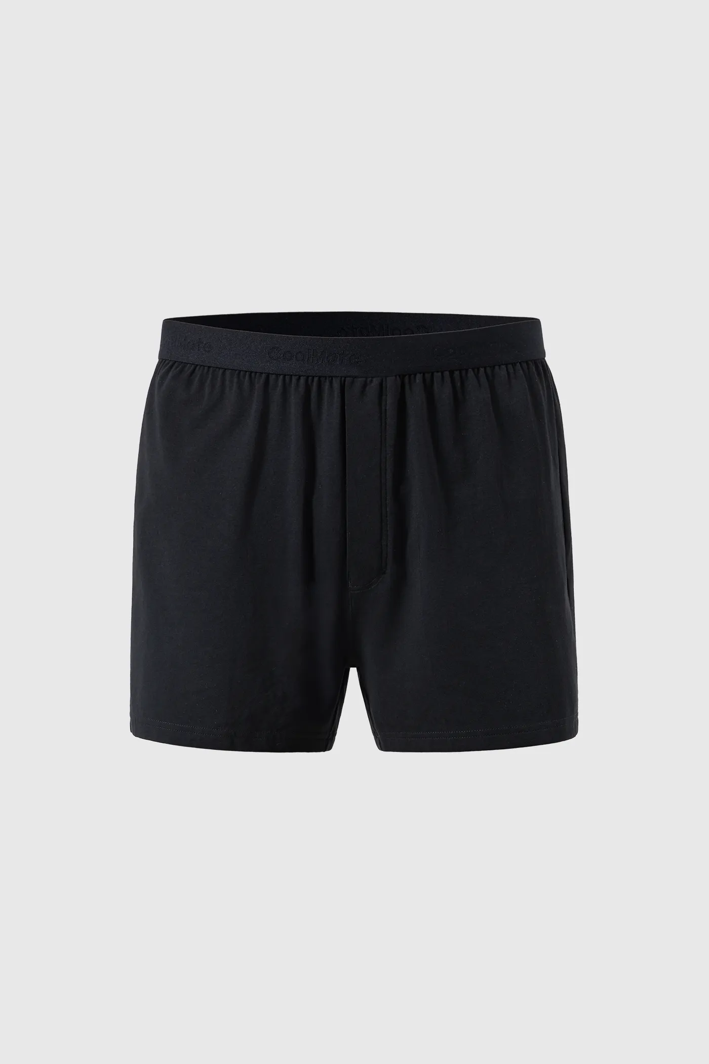 Quần Boxer Shorts Cotton Compact 