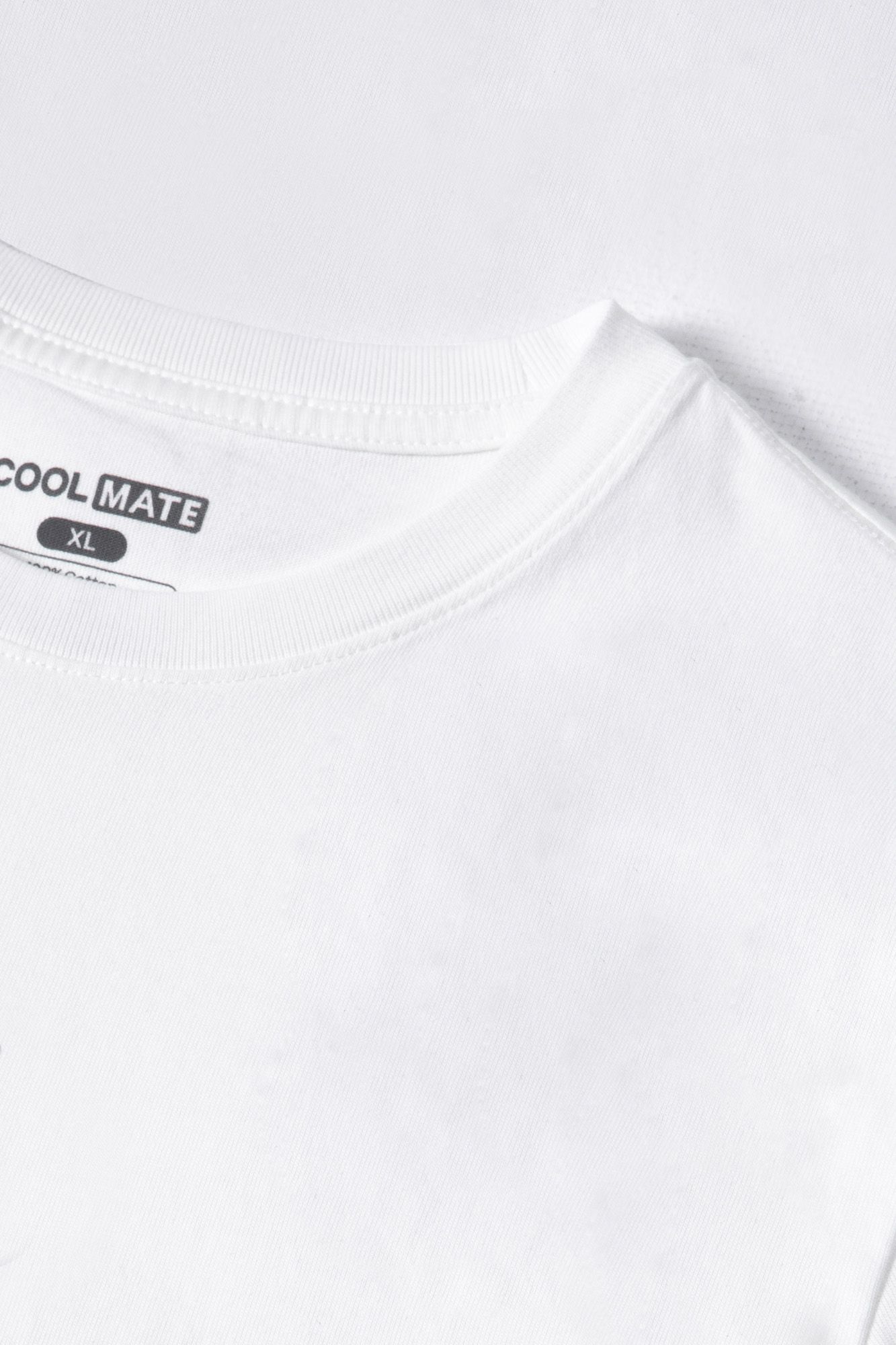 Áo in Cotton 100% CARE SHARE - ÁO ẤM CHO EM - EM BÉ  3