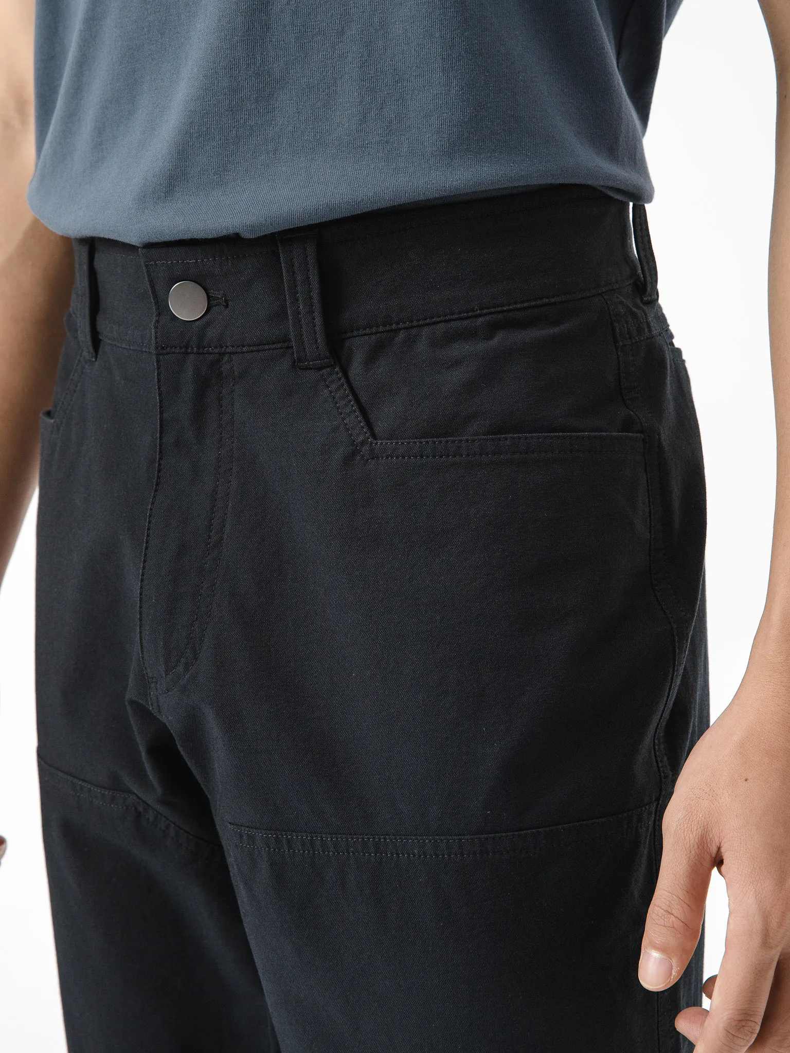 Quần dài kaki ECC Pants  4