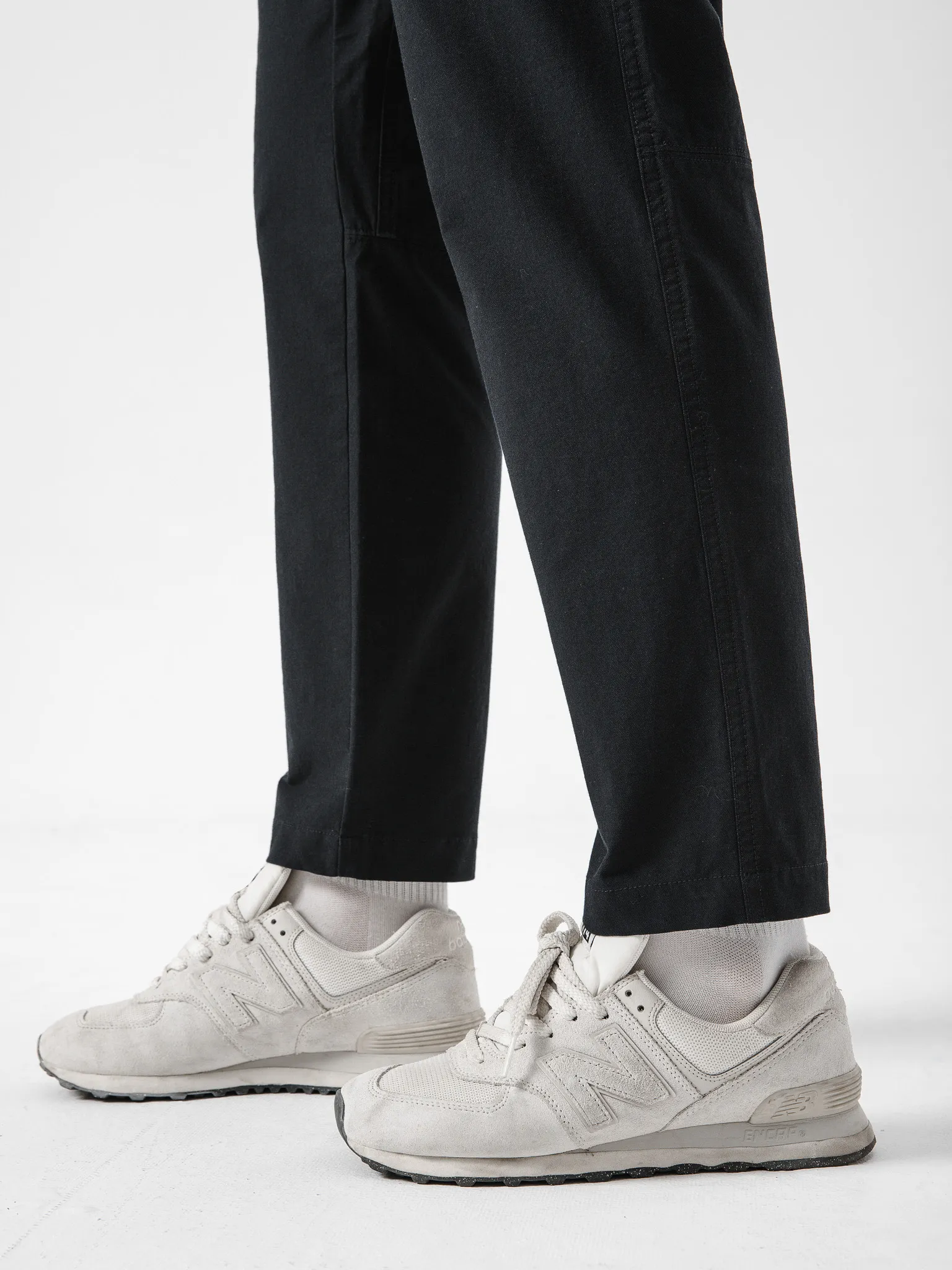 Quần dài kaki ECC Pants  6