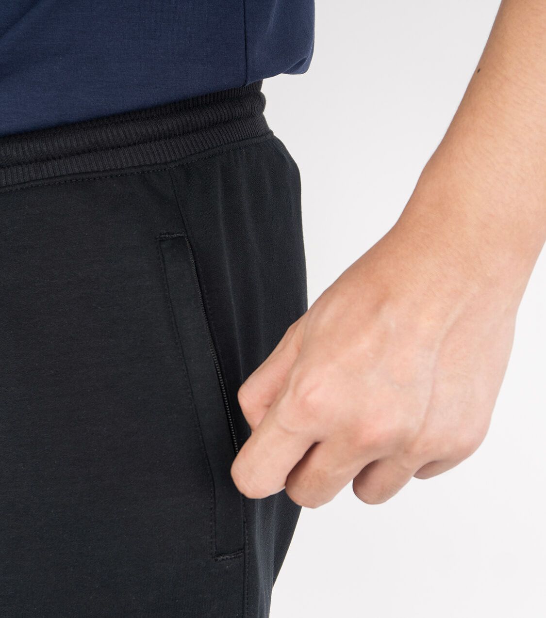 Quần nam Jogger Sweatpants chỉ 249k 3