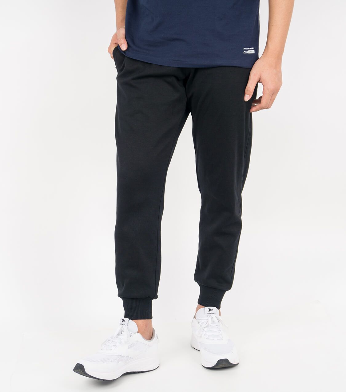 Quần nam Jogger Sweatpants chỉ 249k 1
