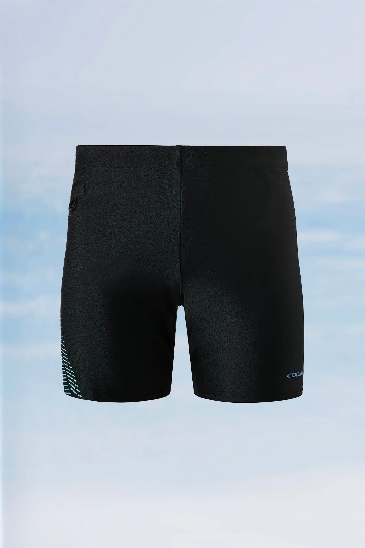 Quần bơi Boxer Brief Coolwaves