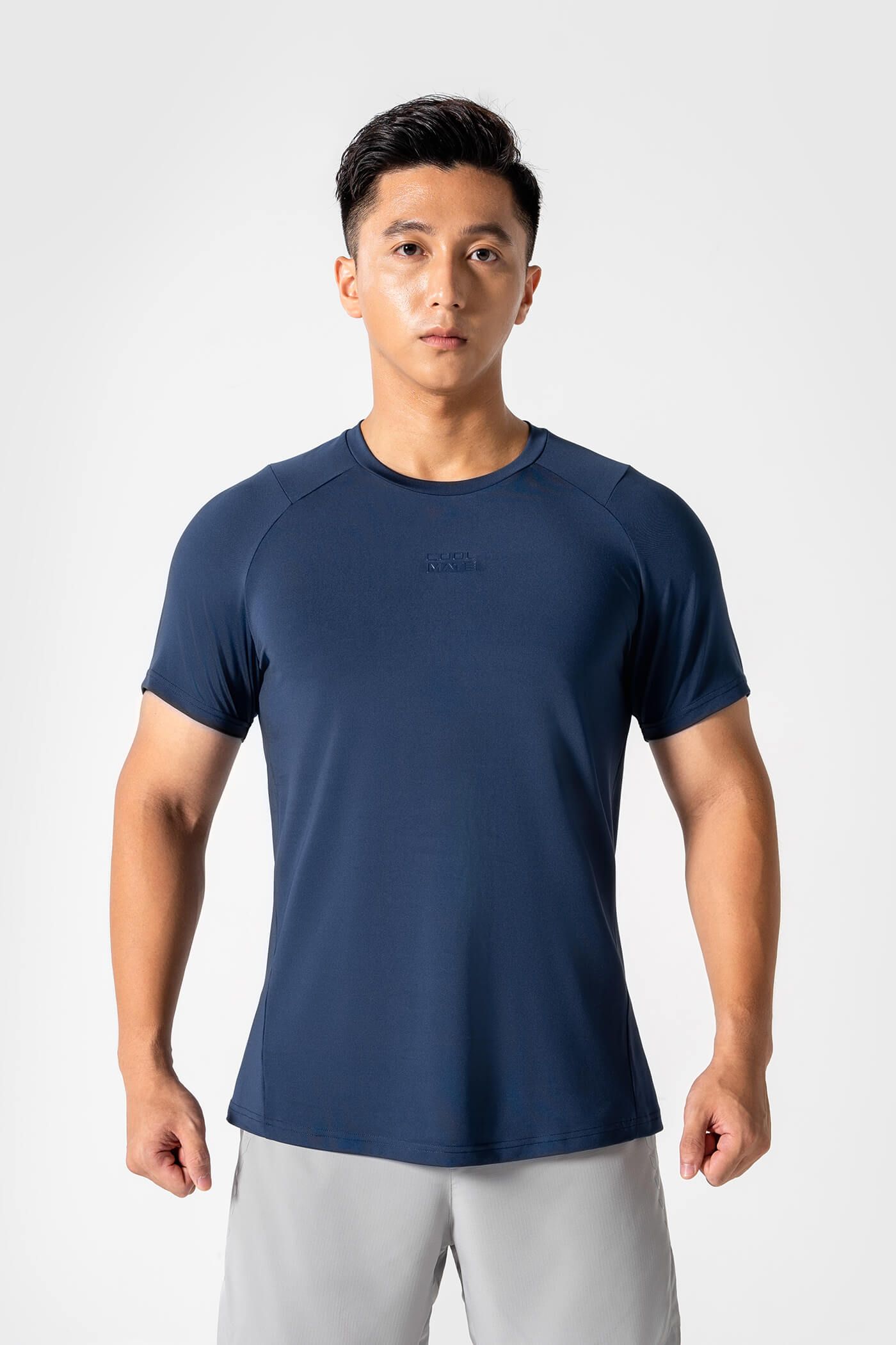 T-Shirt Gym Set 