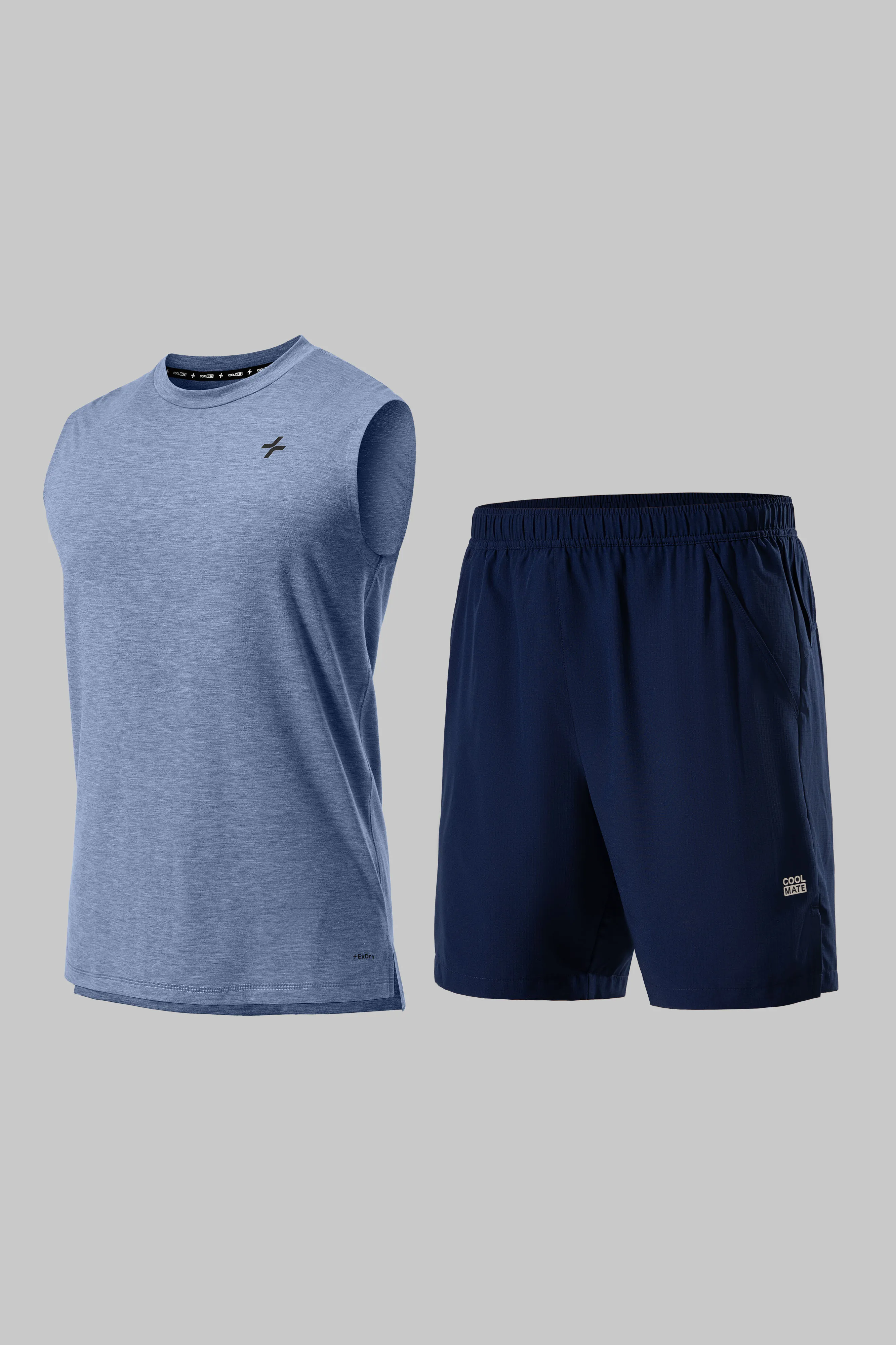 Set Gym Comfort II 