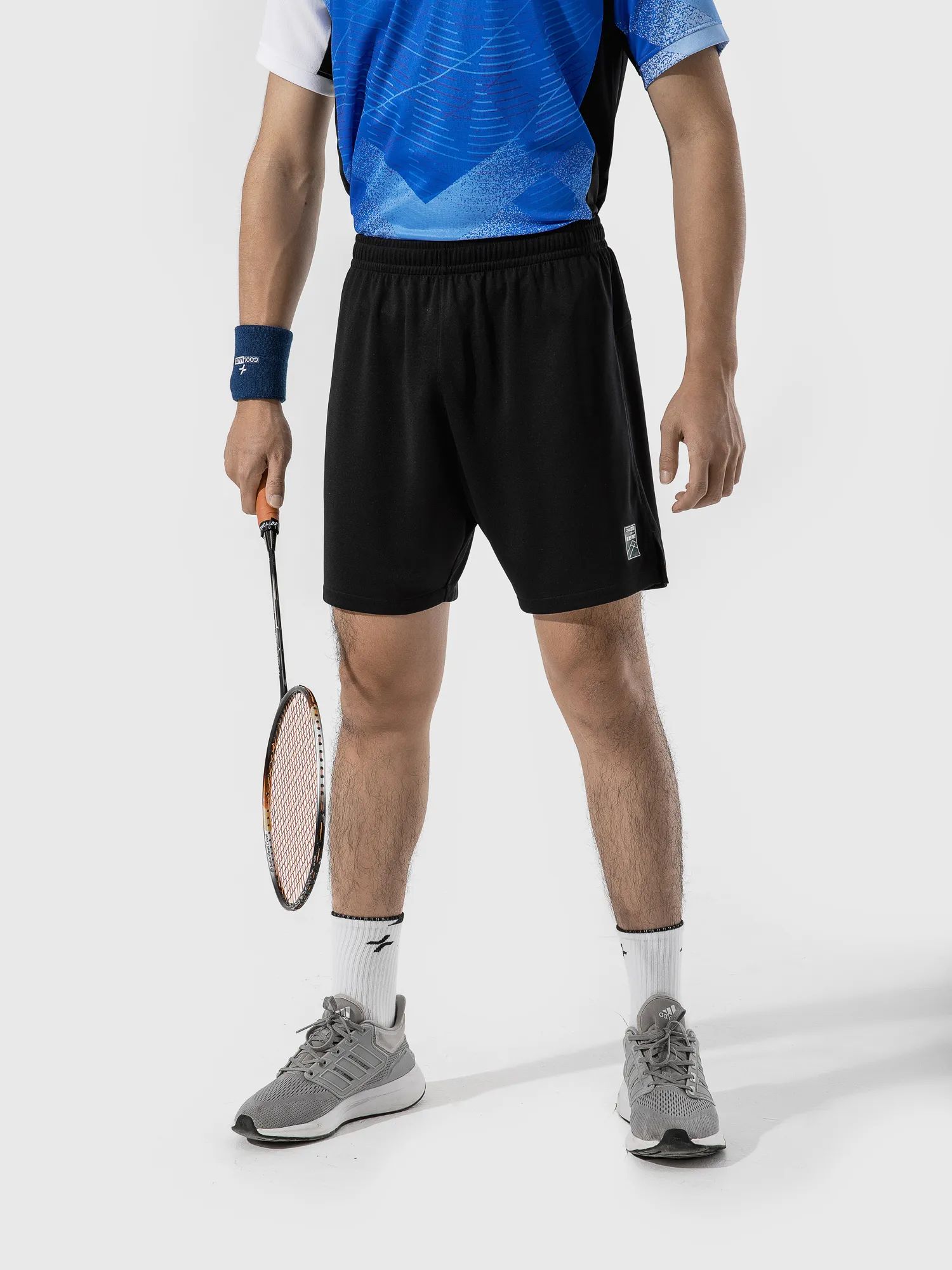 Quần shorts 6 inch Racquet Sports 