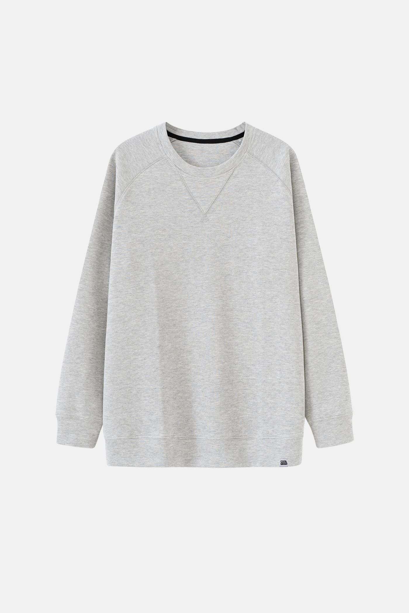 Áo Nỉ chui đầu Lifewear  1