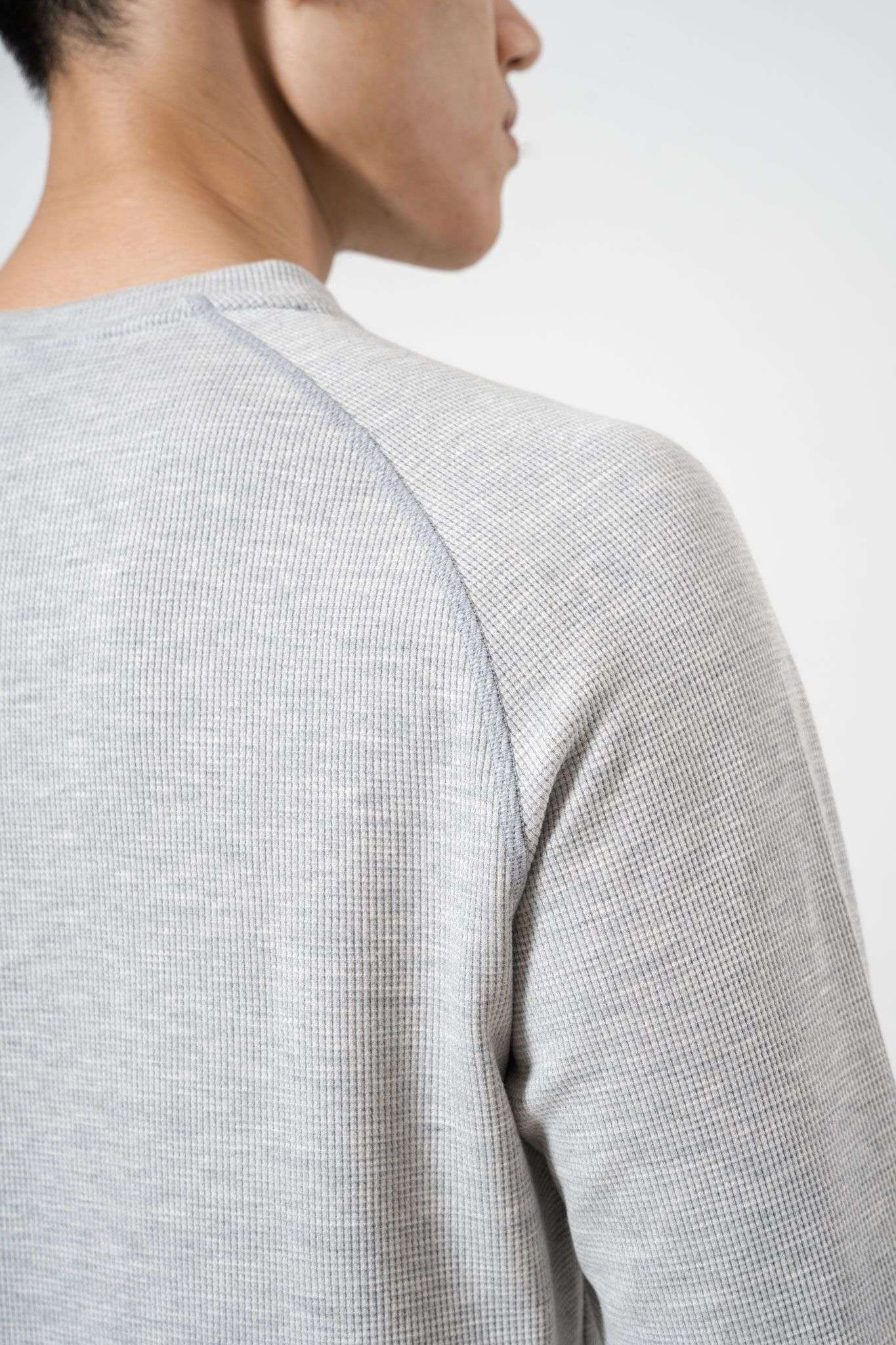 Áo Nỉ chui đầu Lifewear  4