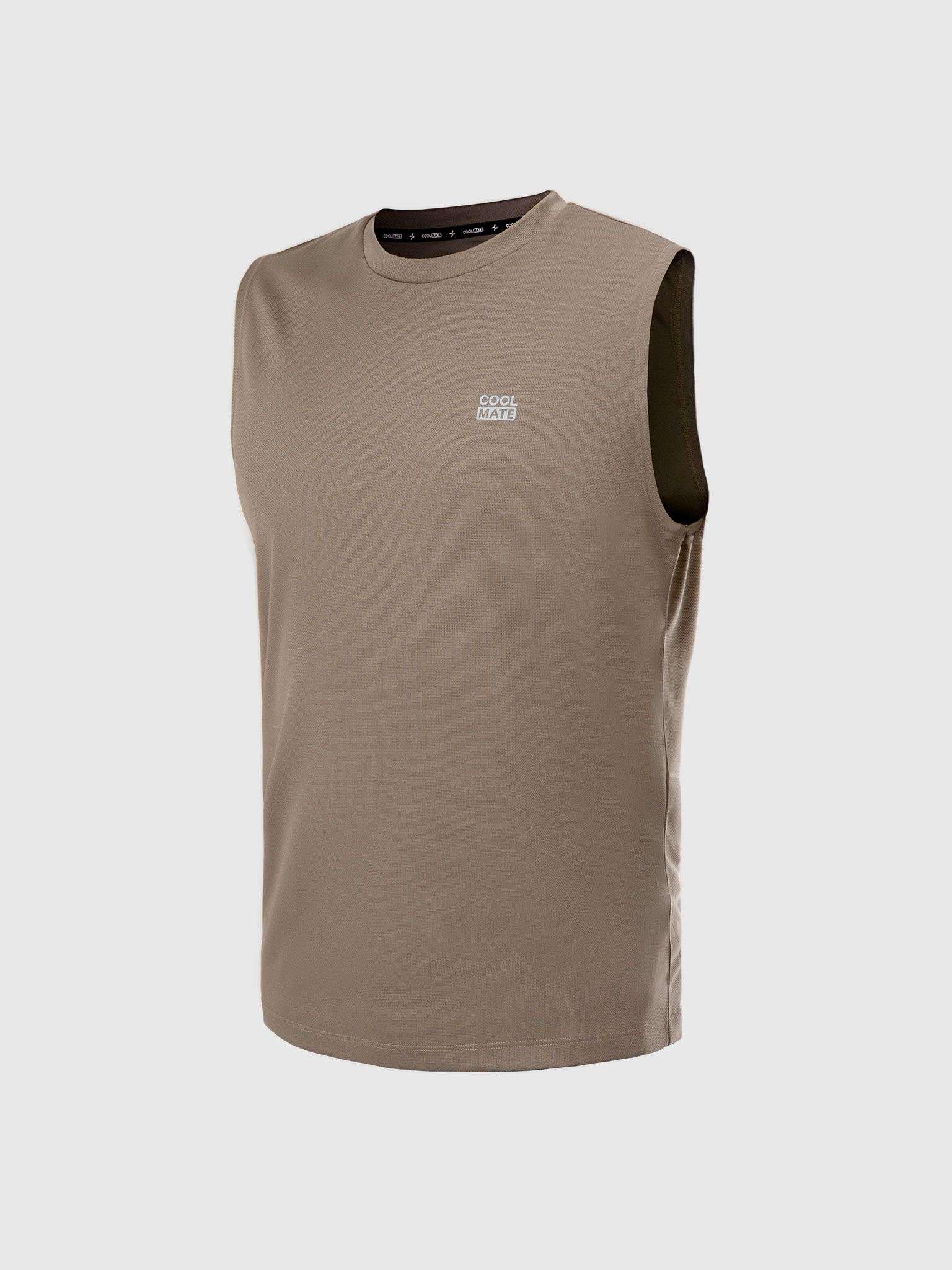 Áo Sleeveless thể thao Active Essentials  1