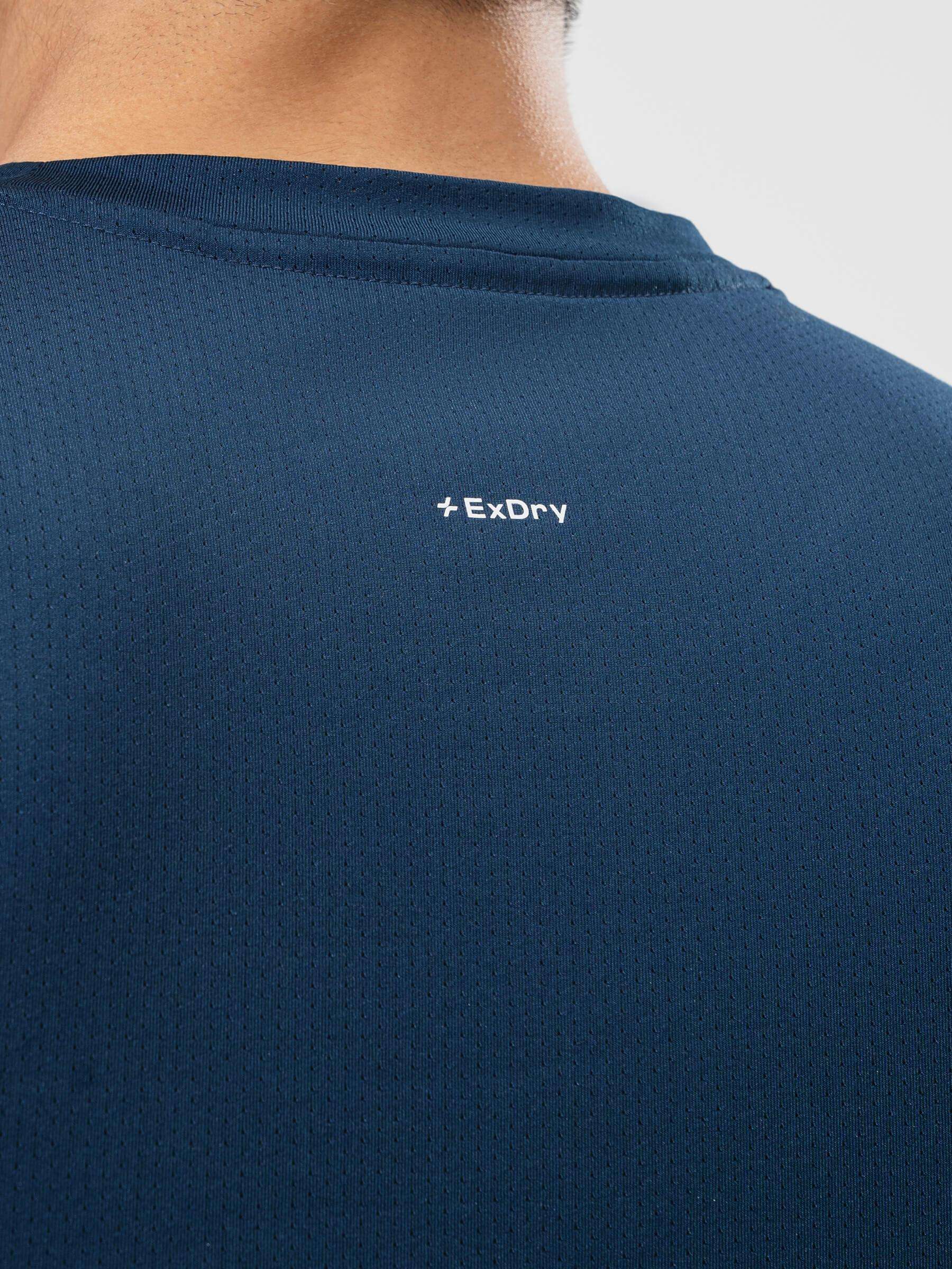 Áo Tanktop Gym Essentials I  4