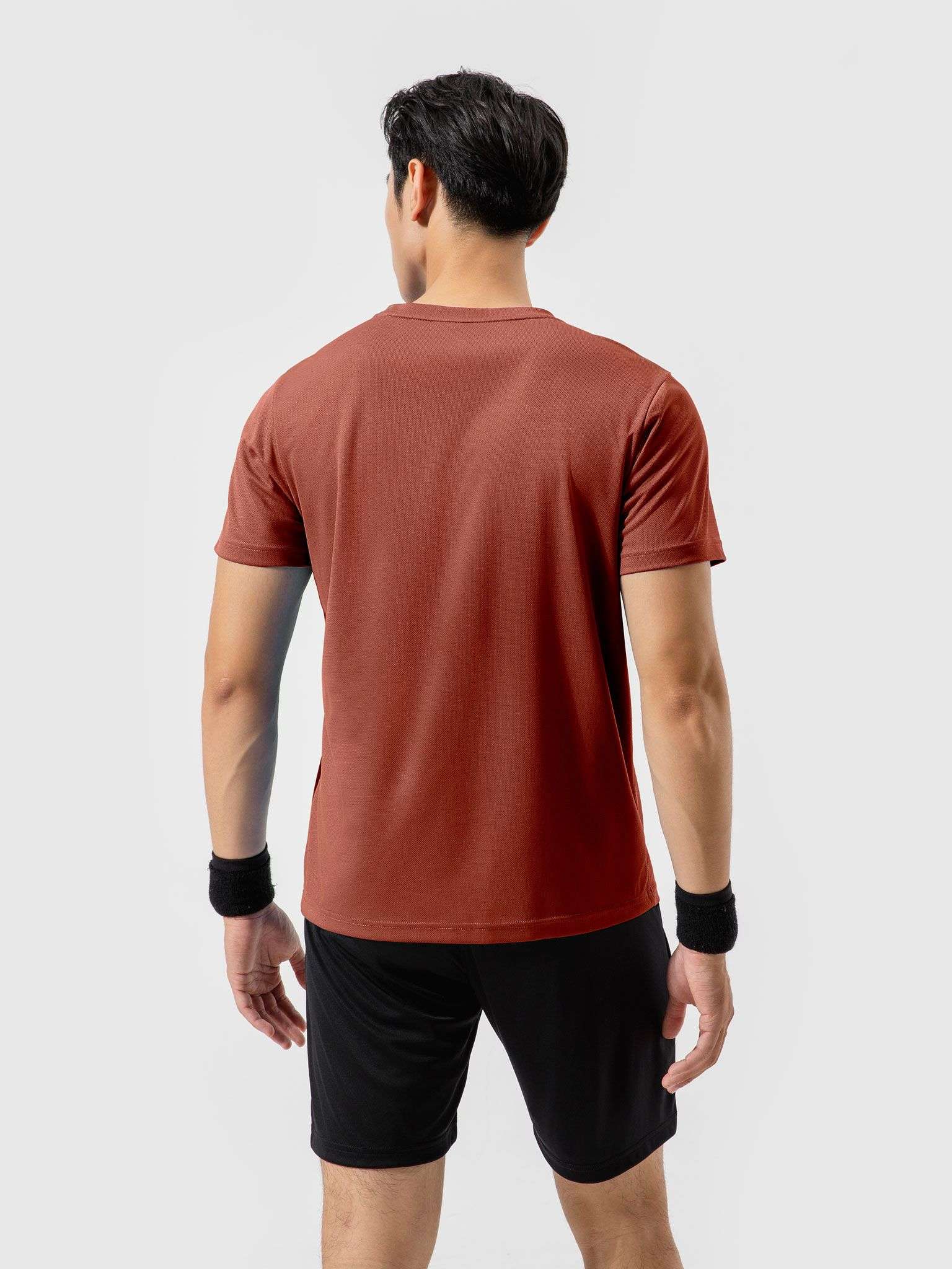 Áo Thun Nam Thể Thao Coolmate Basics  1