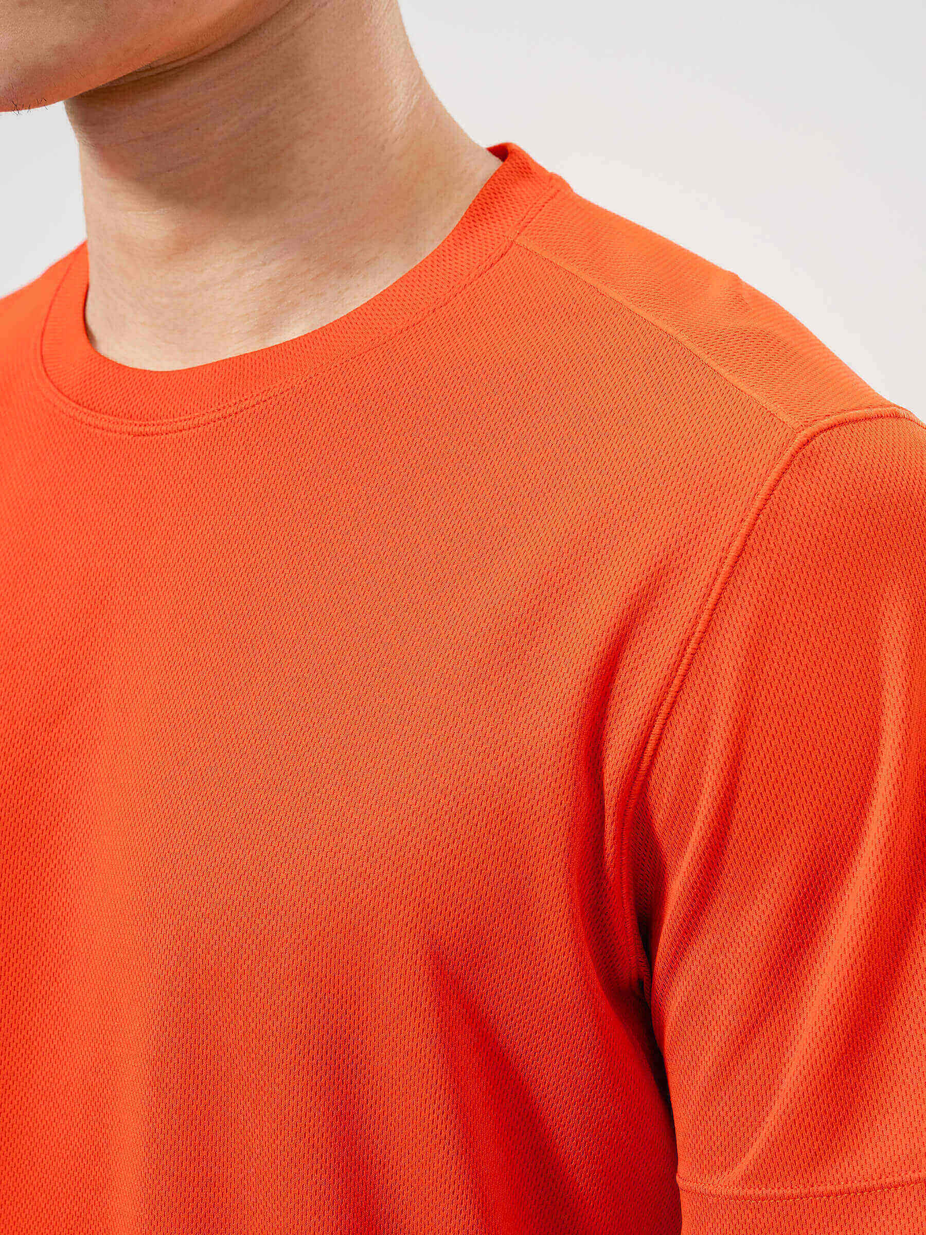 Áo Thun Chạy bộ Economy II  2