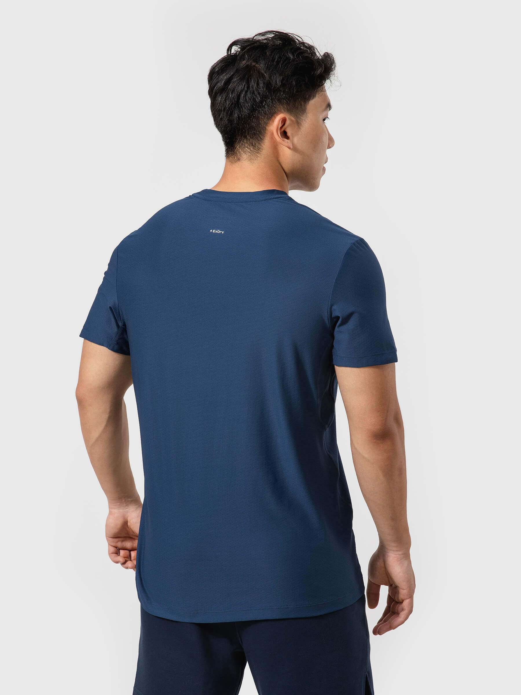 Áo Thun Gym Essentials II 2