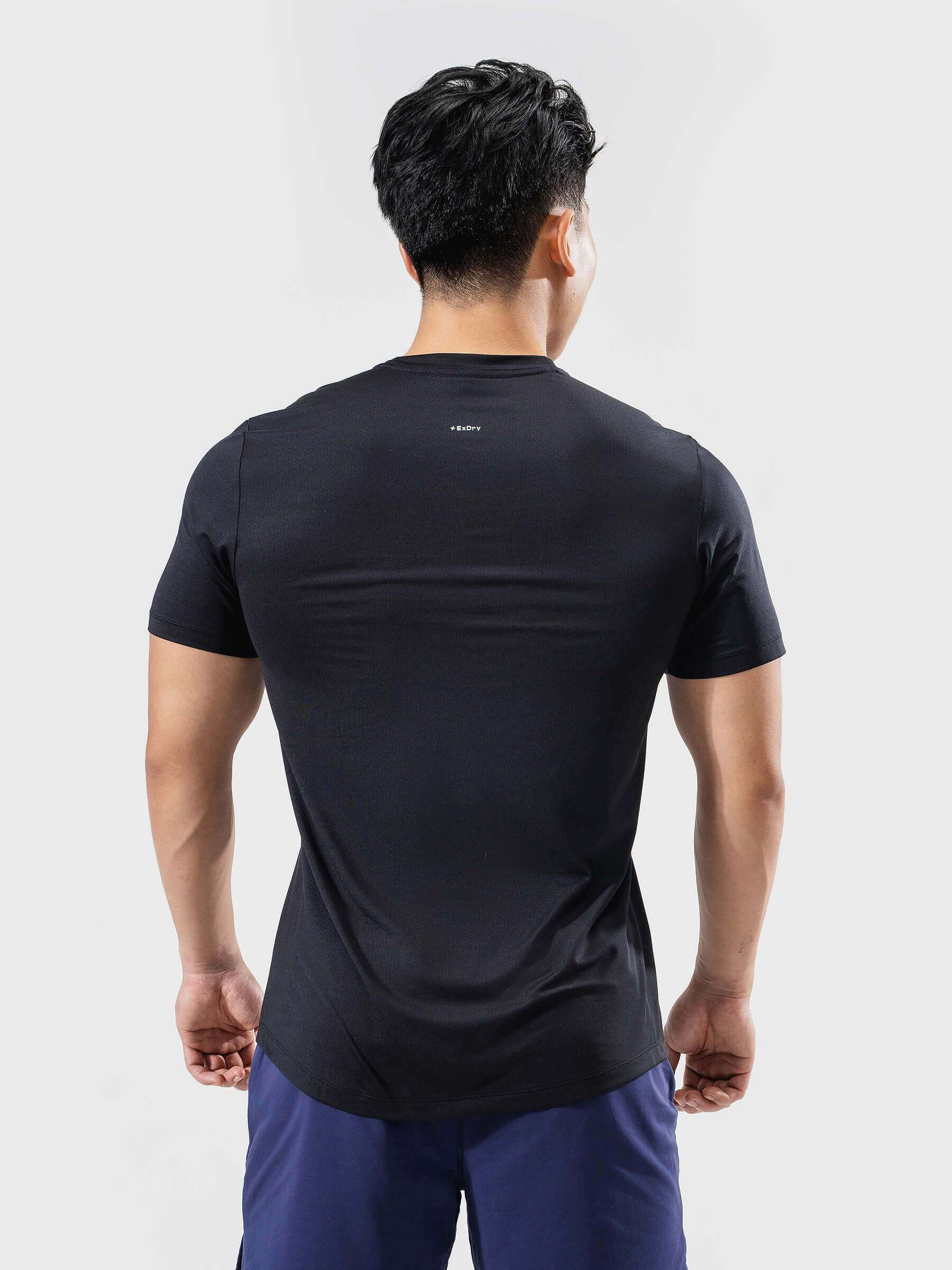 Áo Thun Gym Essentials I 2