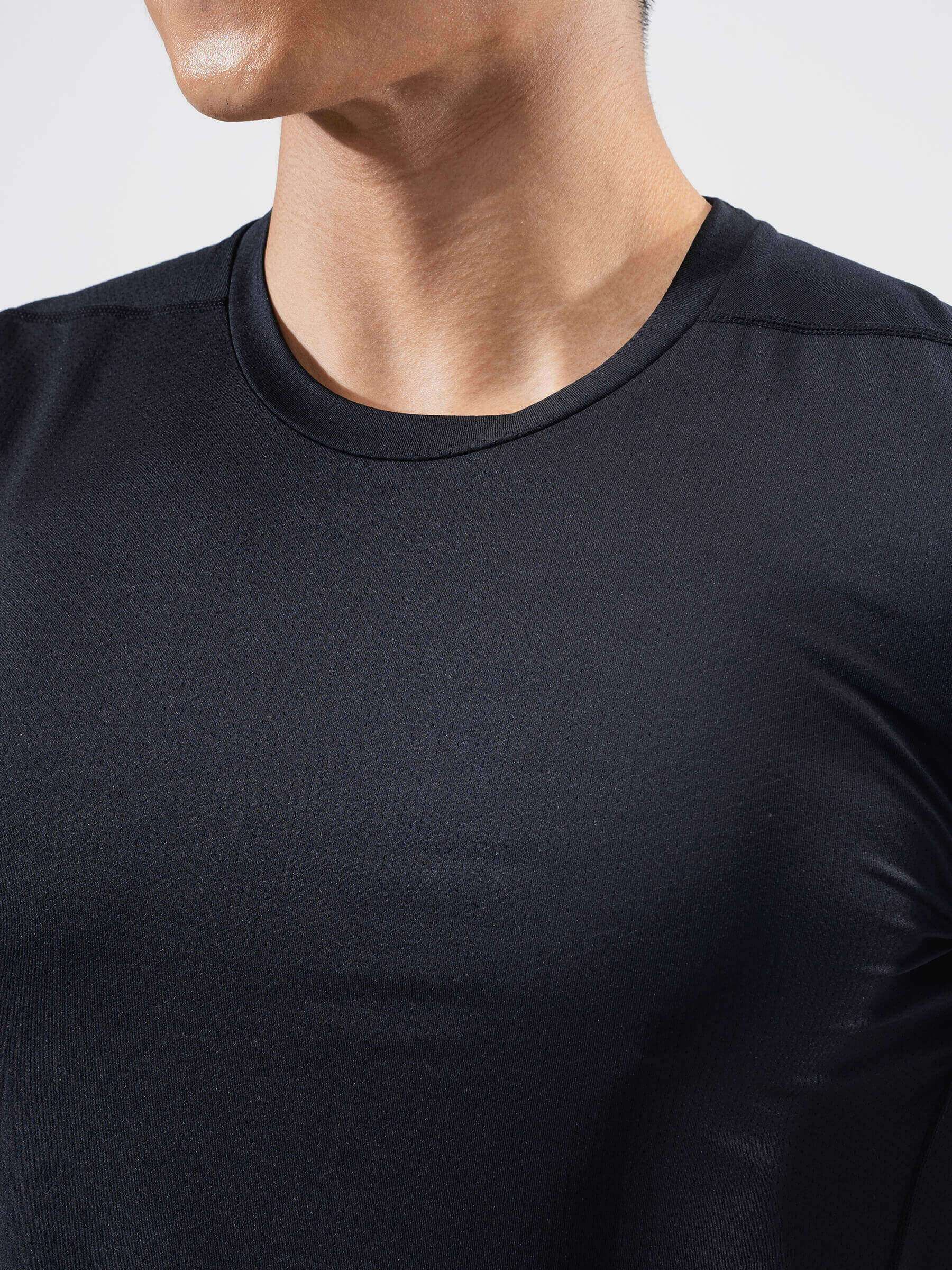 Áo Thun Gym Essentials I 3