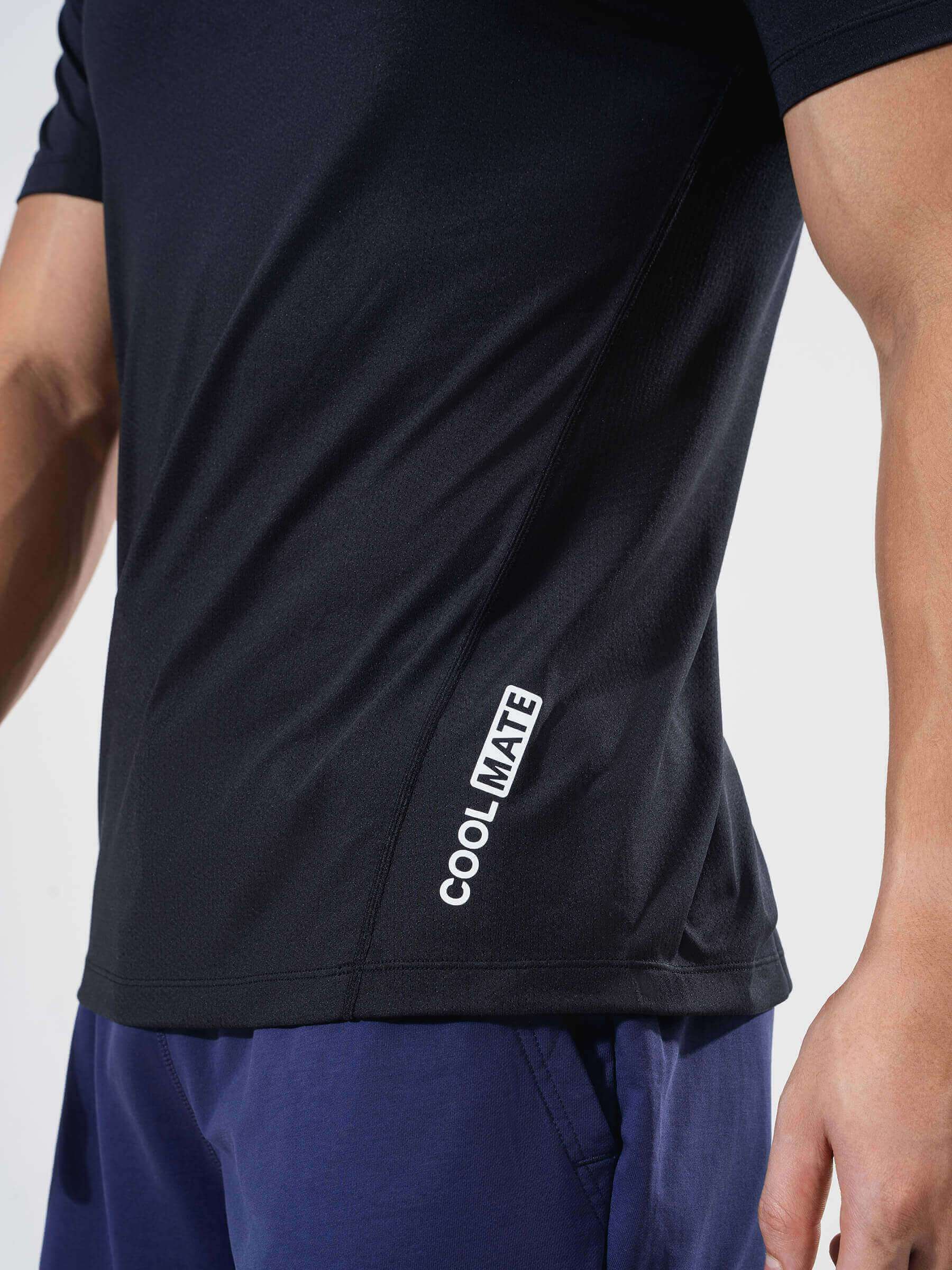 Áo Thun Gym Essentials I 4