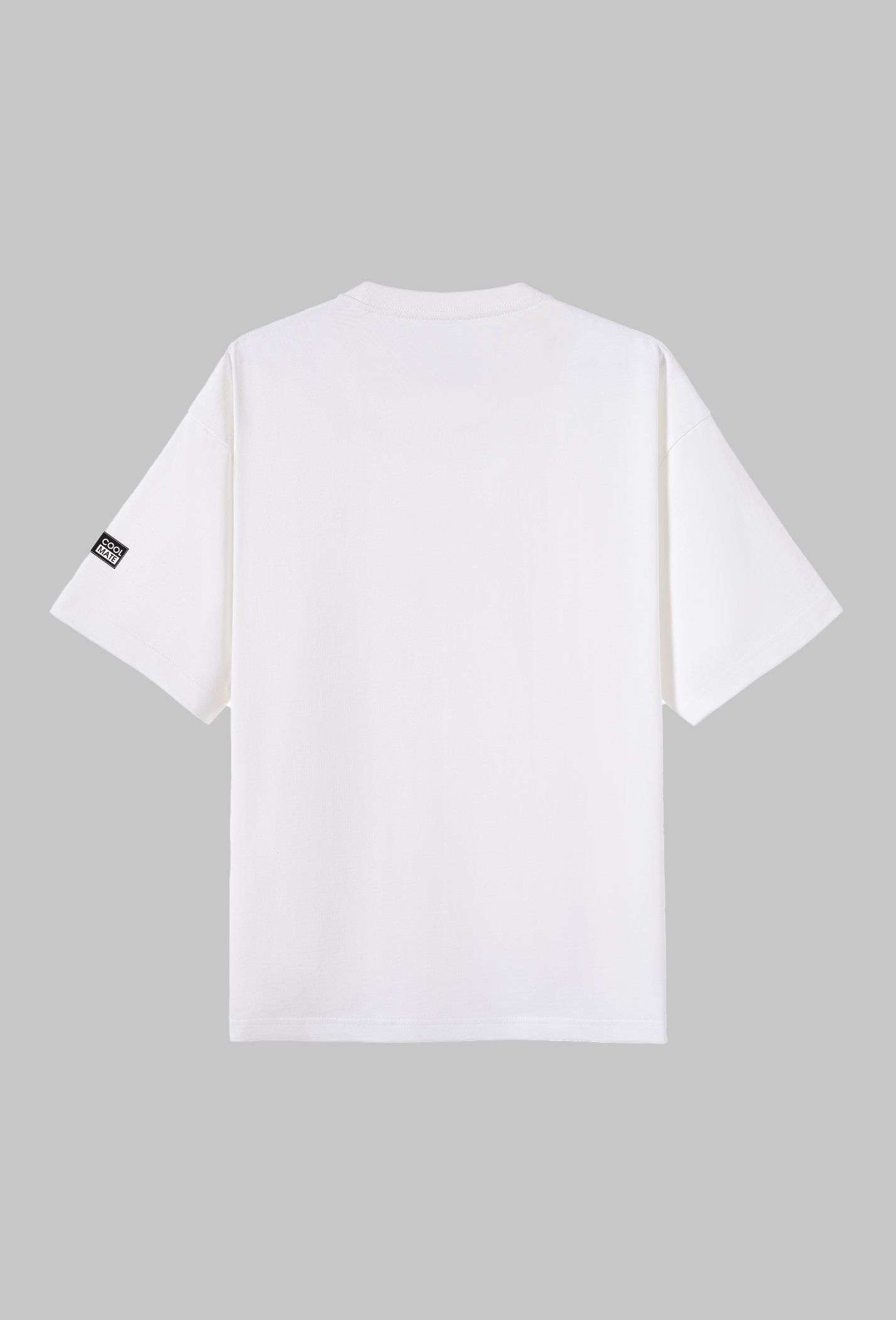 Áo Thun Nam Oversize Én  4