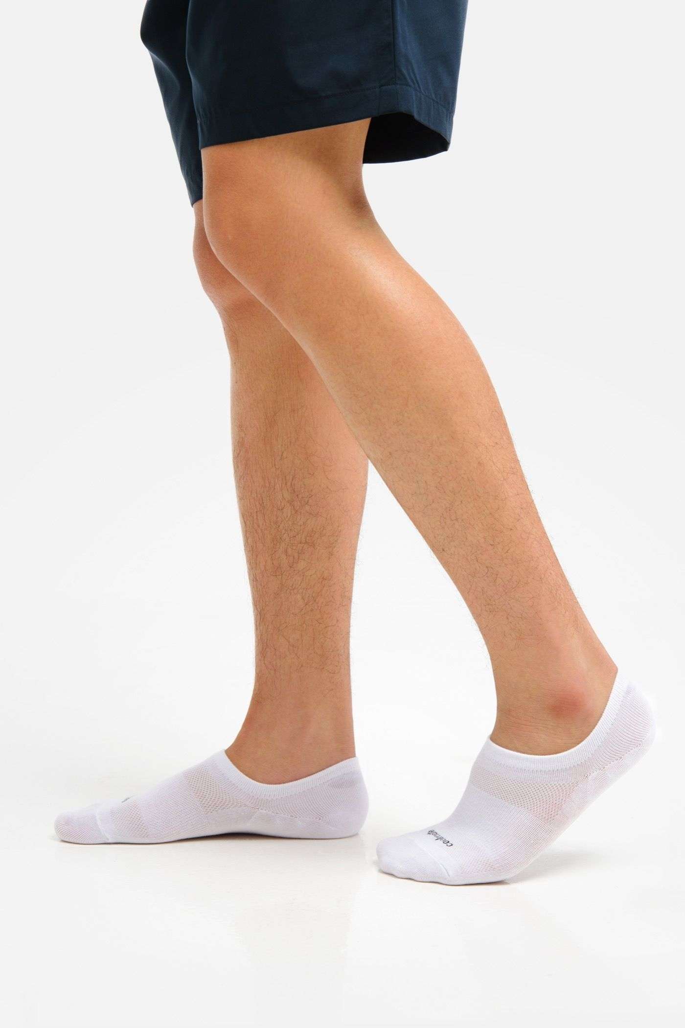 Combo 4 Tất Nam Cổ lười  1