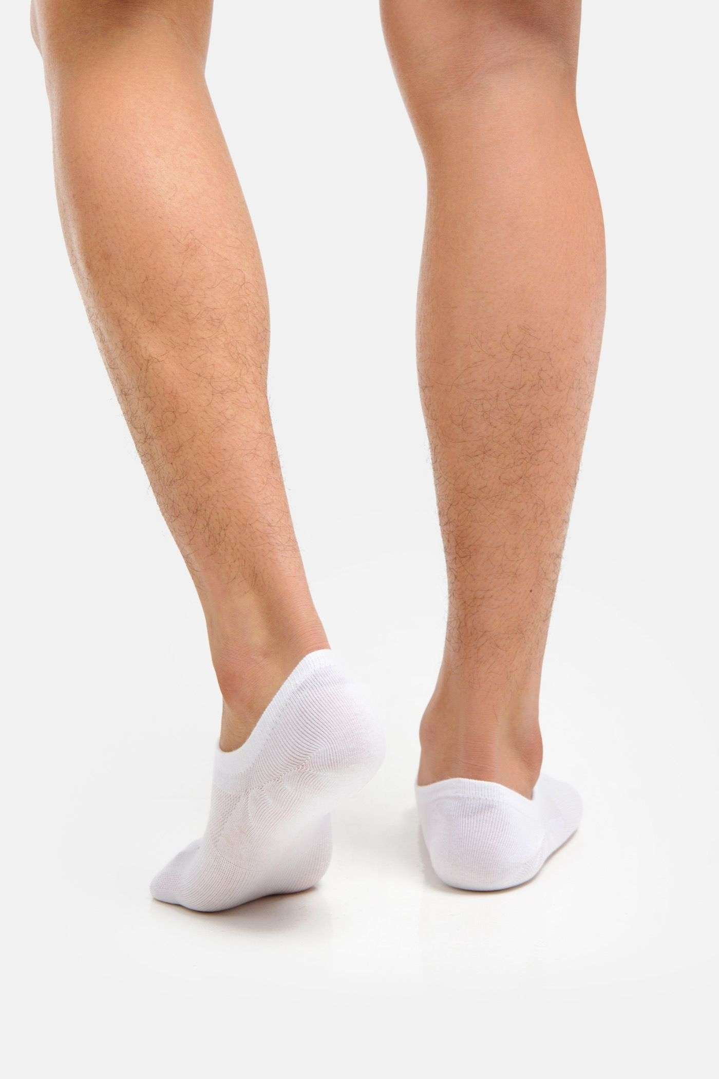 Combo 4 Tất Nam Cổ lười  3