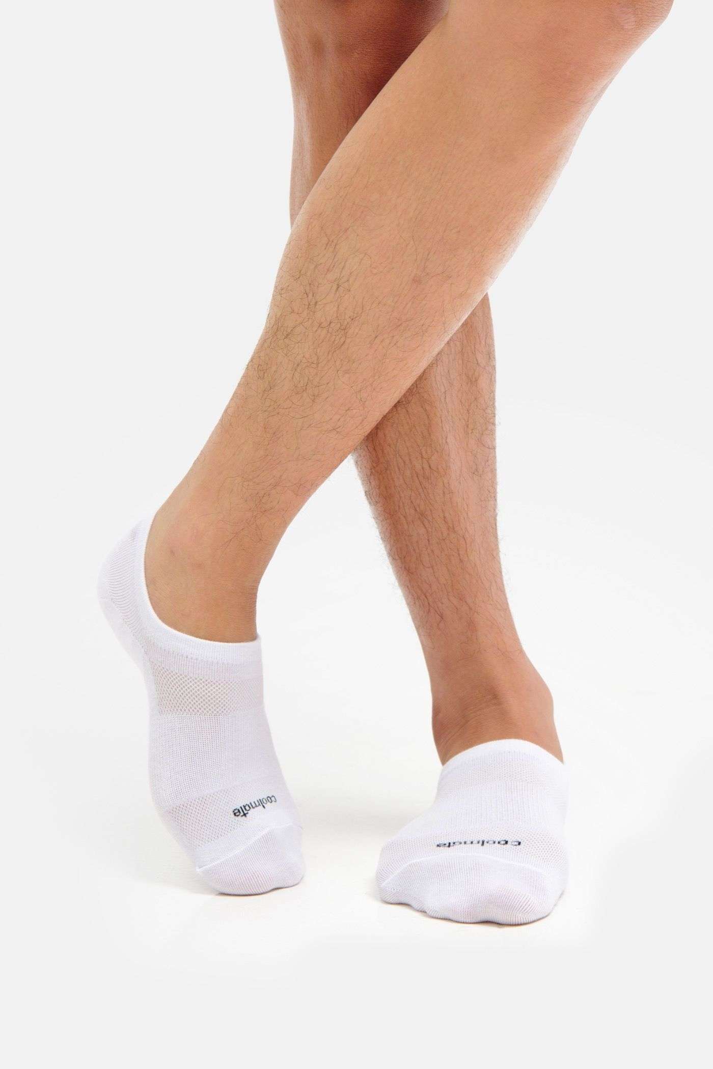 Combo 4 Tất Nam Cổ lười  4