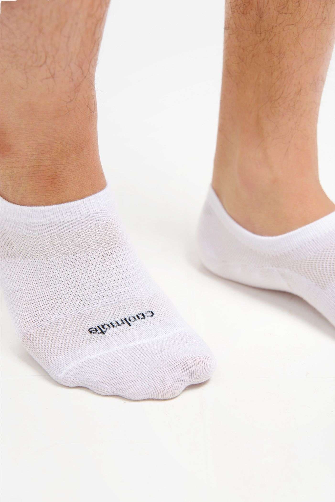 Combo 4 Tất Nam Cổ lười  5