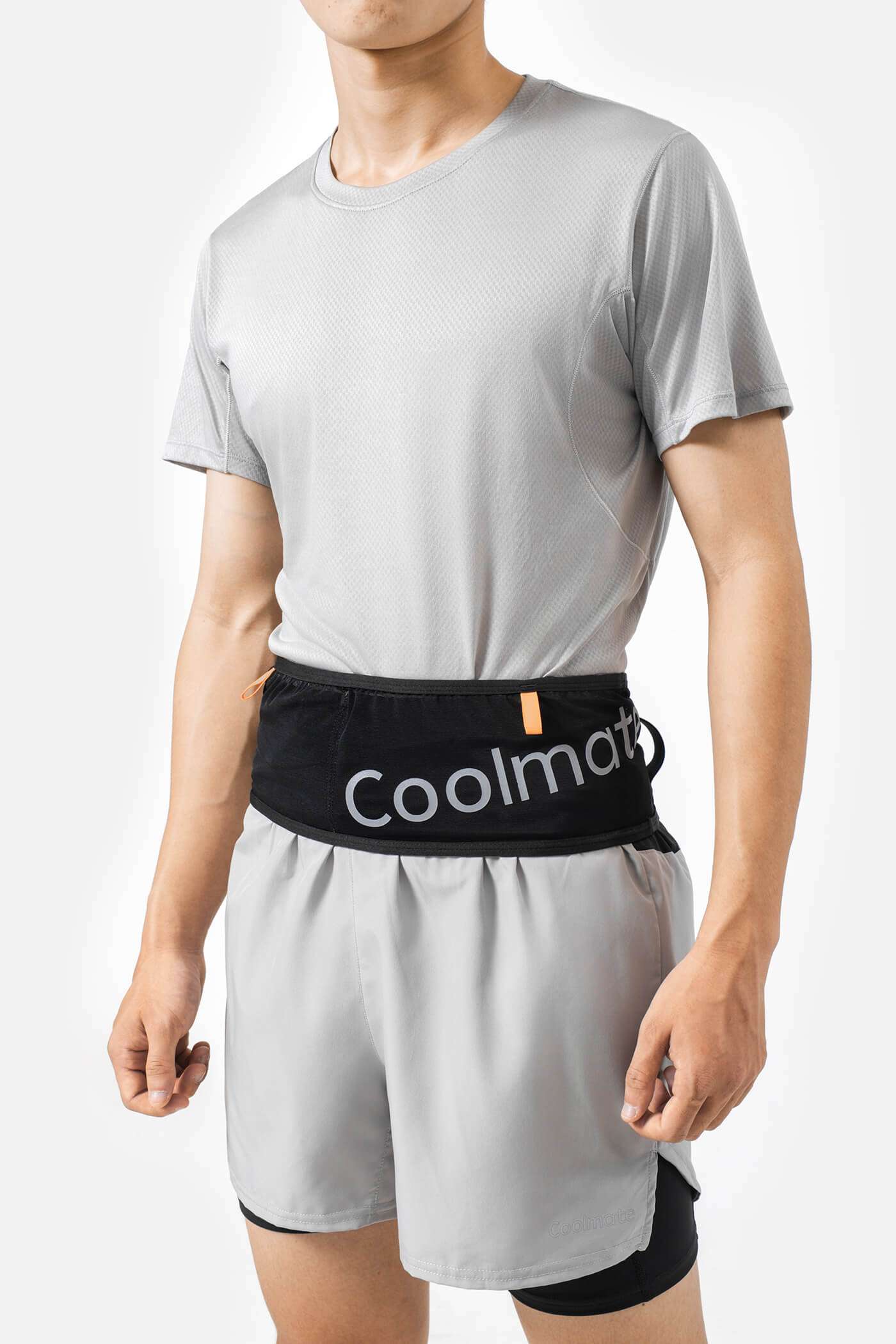 Đai Đeo Bụng Chạy Bộ Fast & Free  1