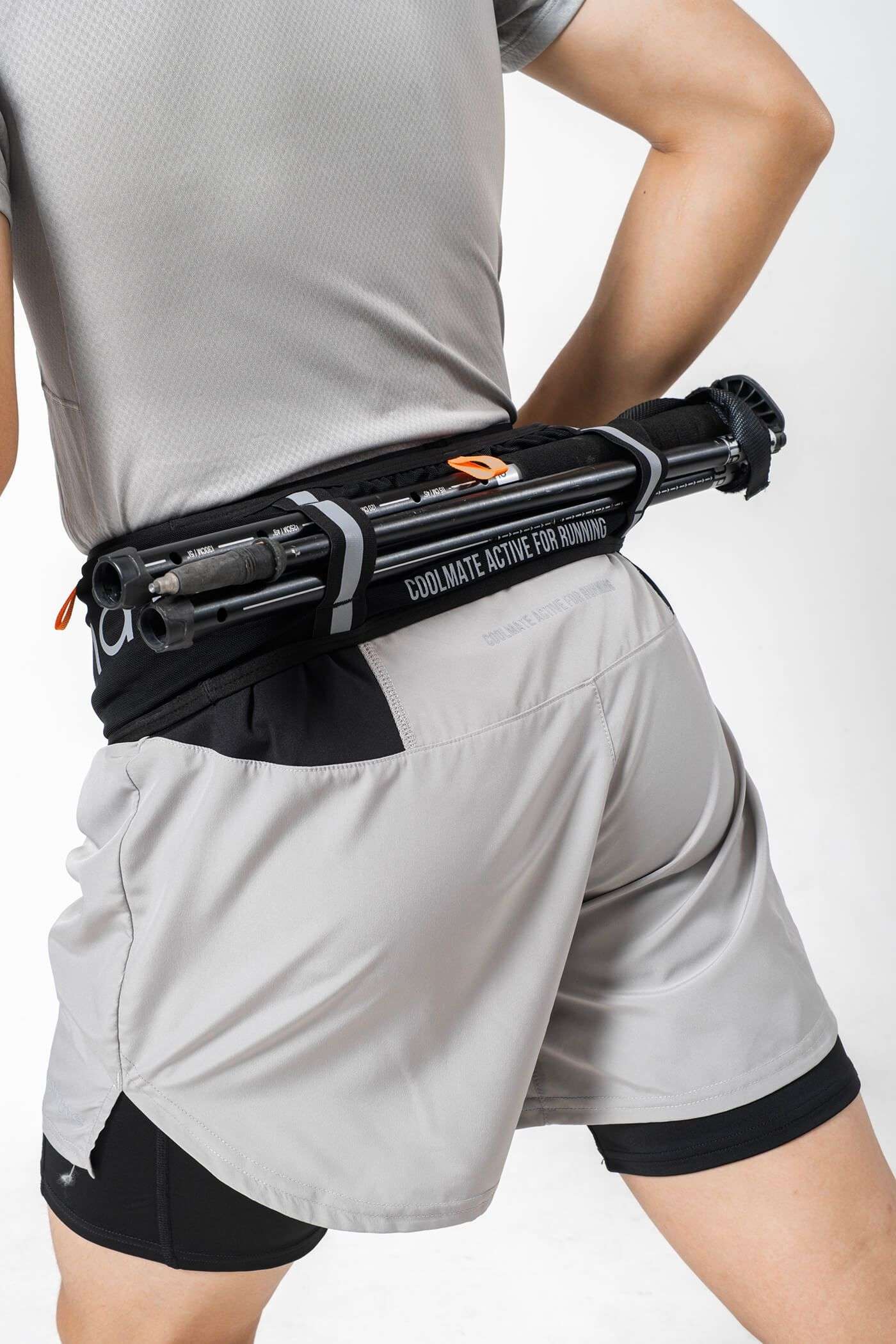 Đai Đeo Bụng Chạy Bộ Fast & Free  5