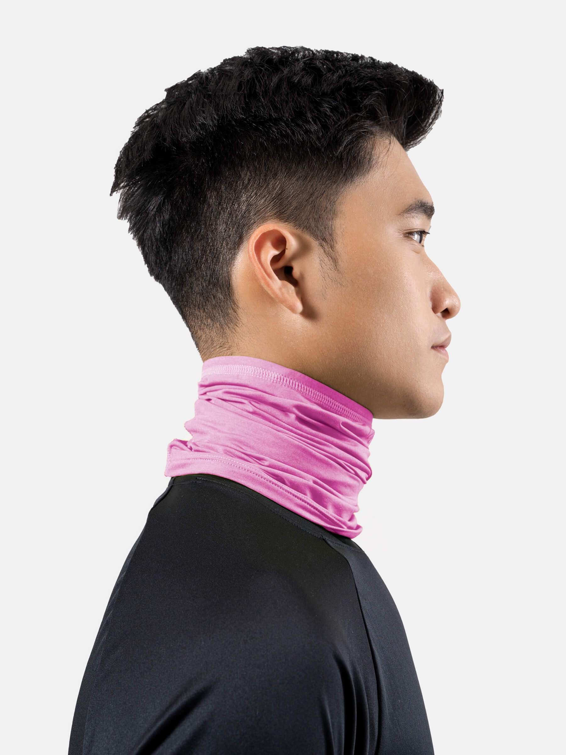 Gaiter Mặt Nạ Đa Năng Chạy Bộ Fast & Free  1