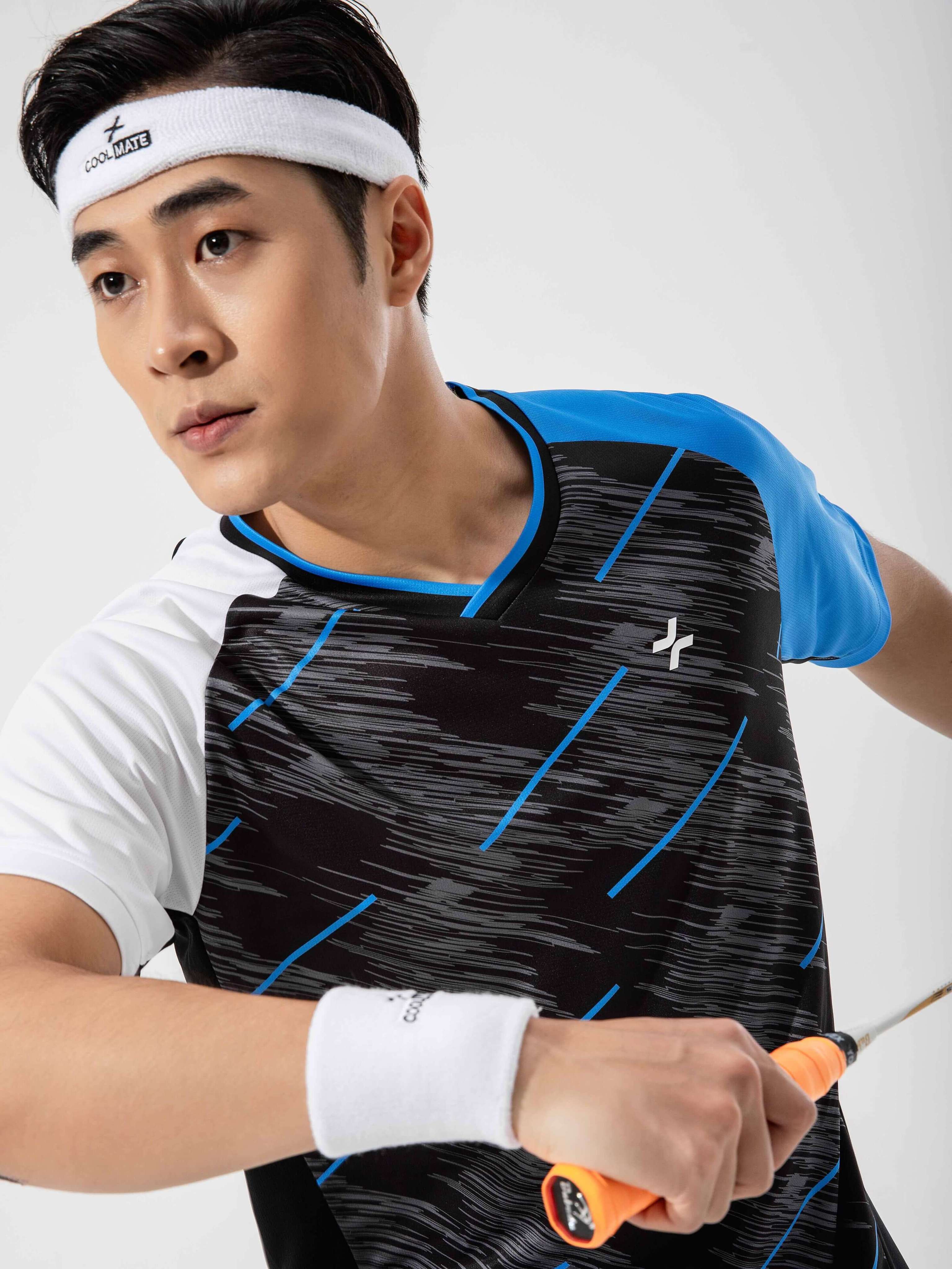 Headband thể thao nam  1