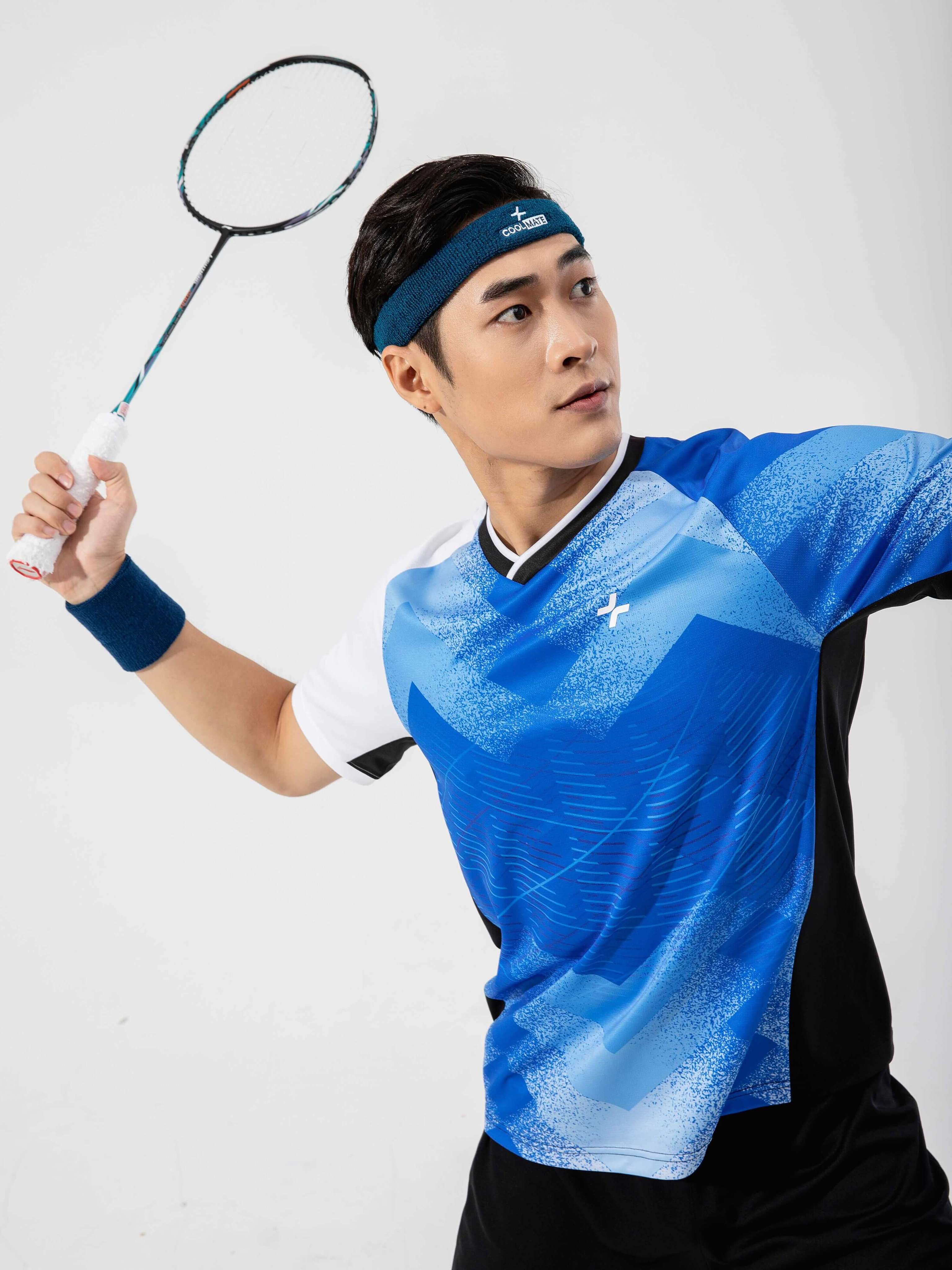 Headband thể thao nam  2