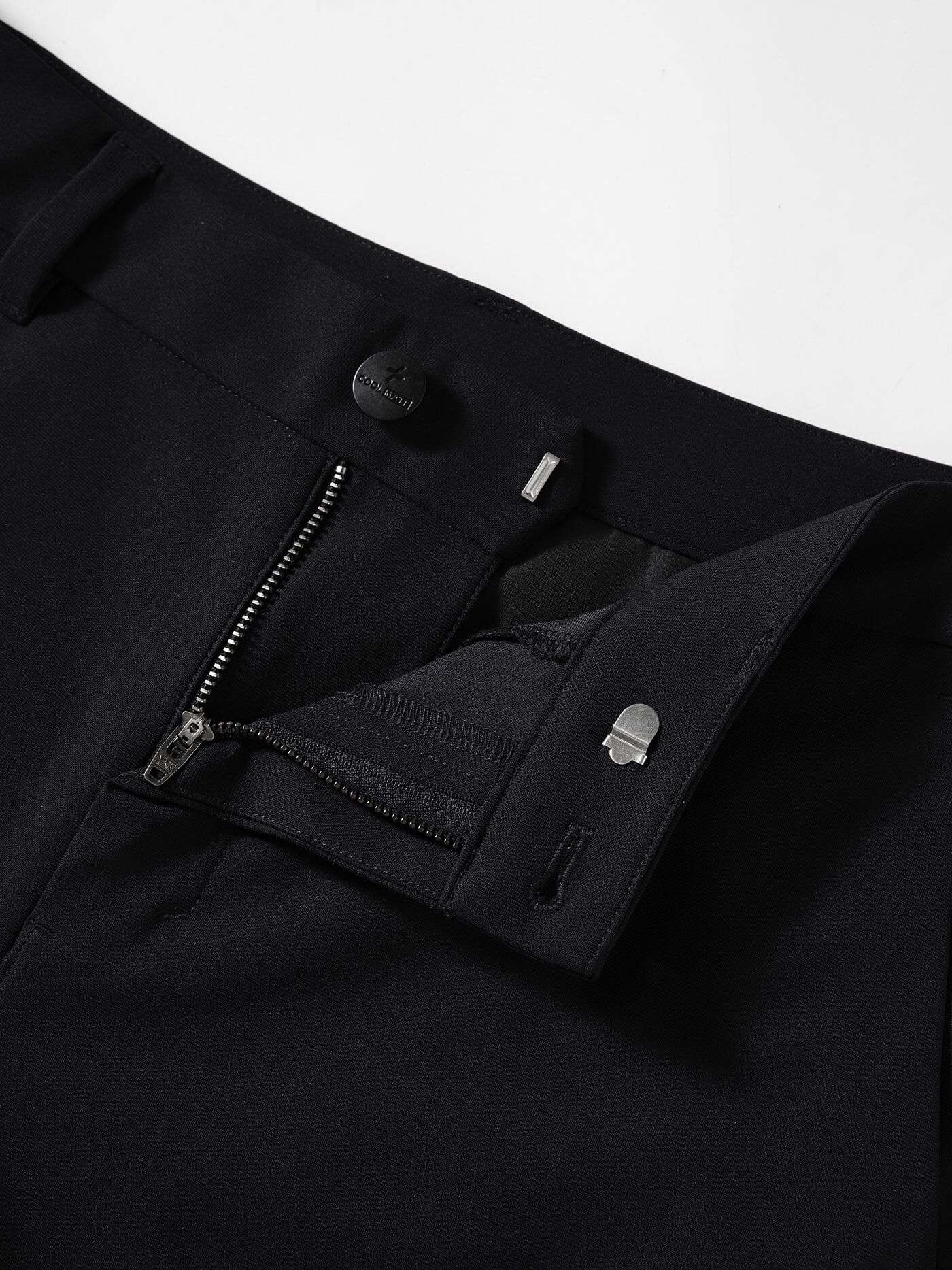 Quần Dài Nam ECC Warp Pants dáng Slim  6