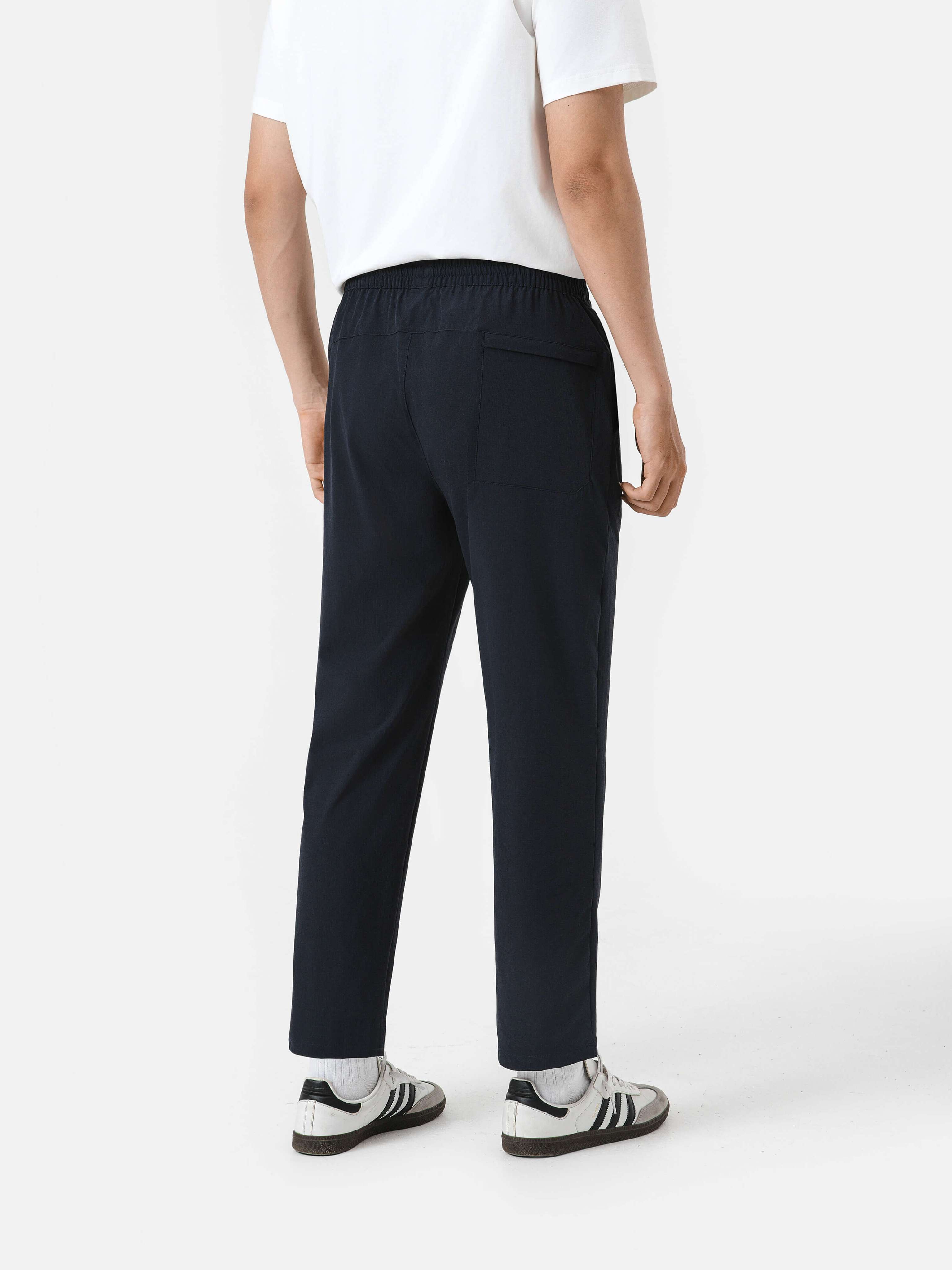 Quần dài nam ECC Ripstop Pants  1
