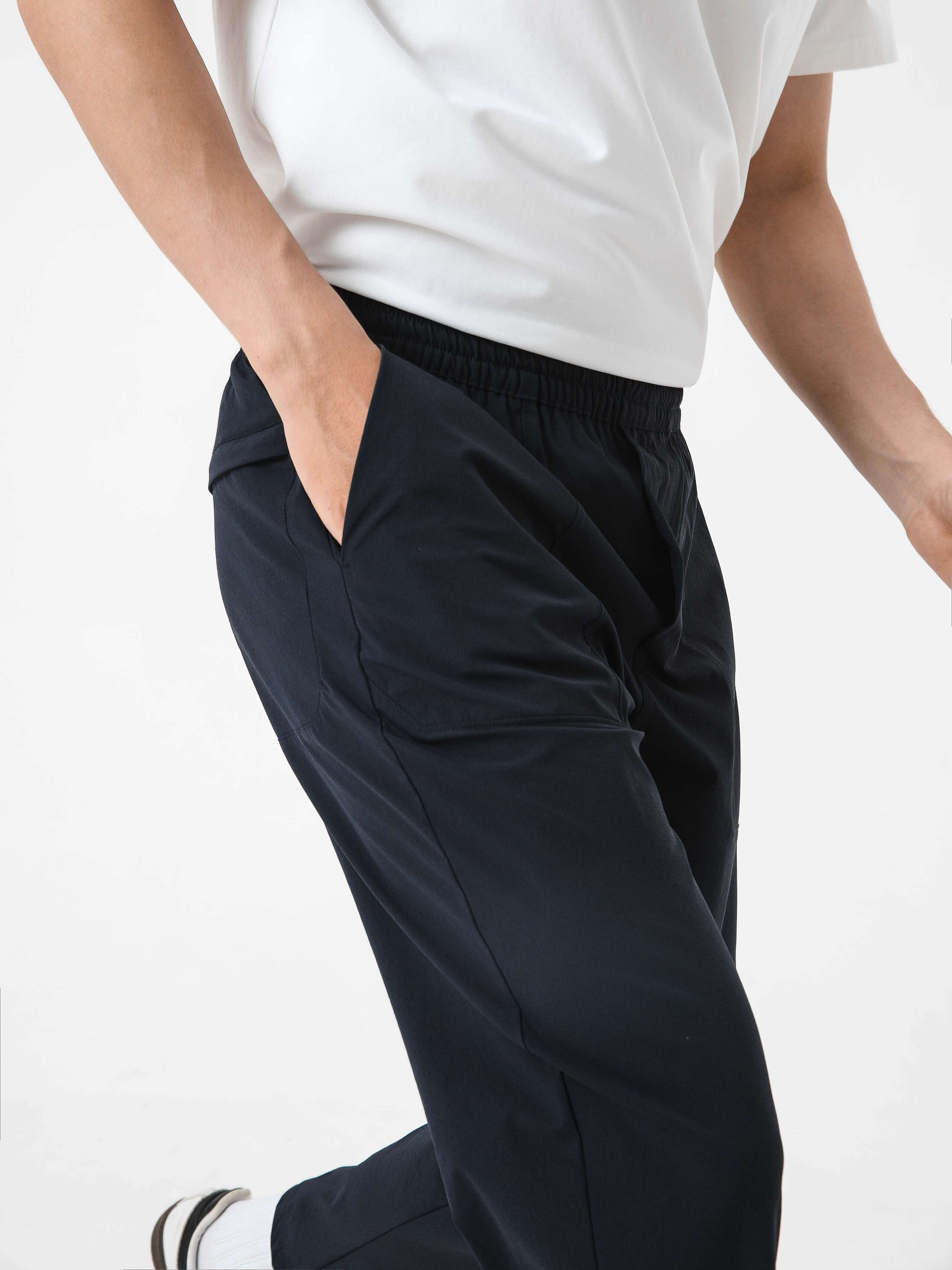 Quần dài nam ECC Ripstop Pants  2