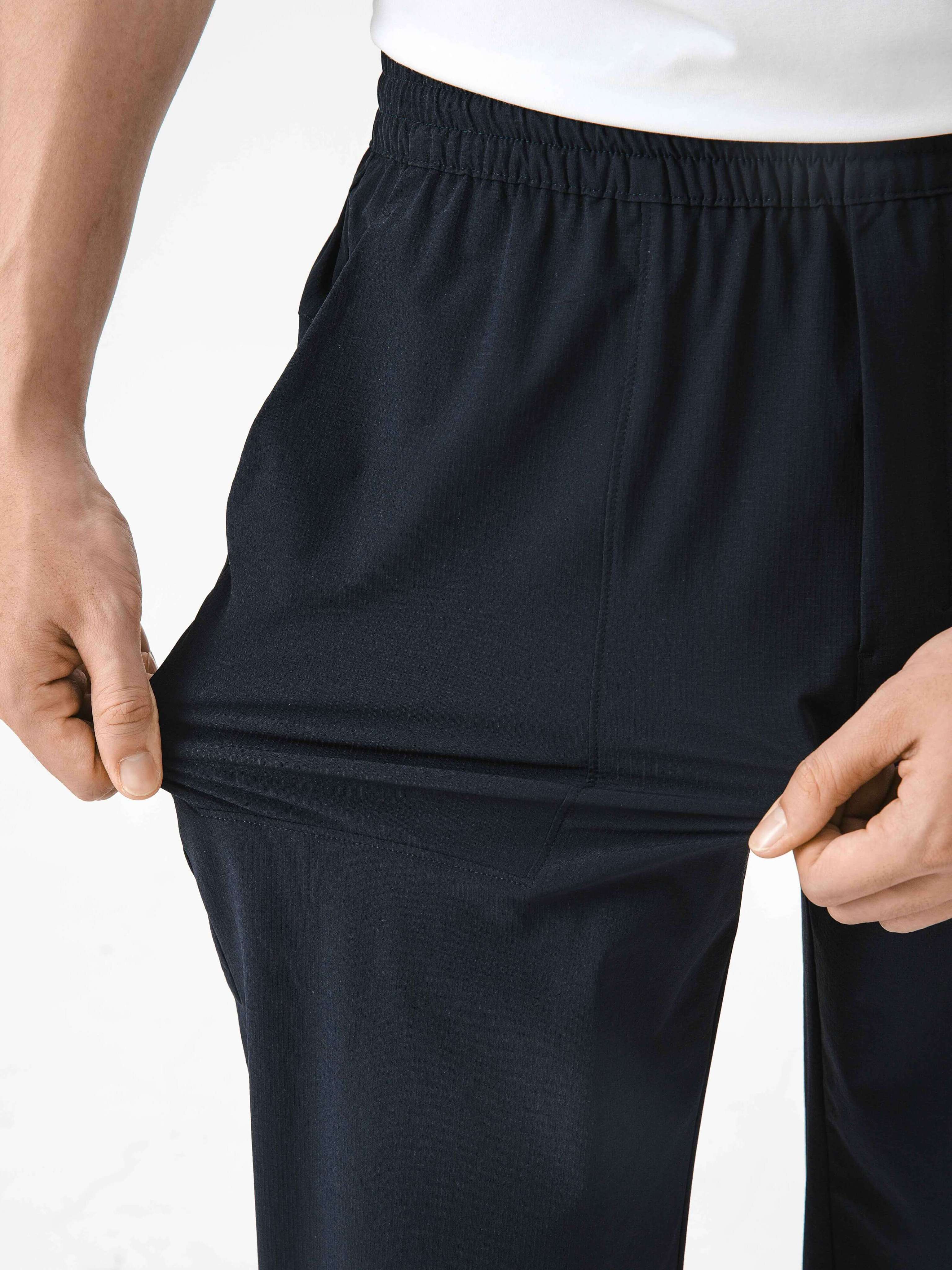 Quần dài nam ECC Ripstop Pants  5