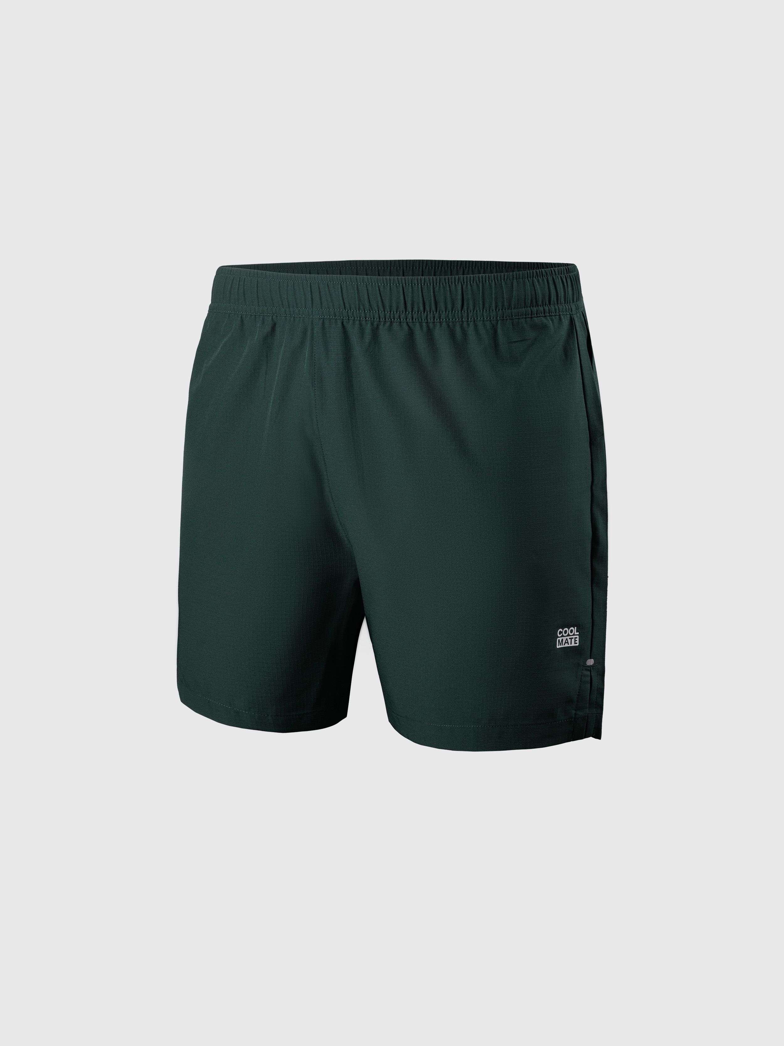 Quần Shorts Nam Tập Gym 5 inch Essentials  1