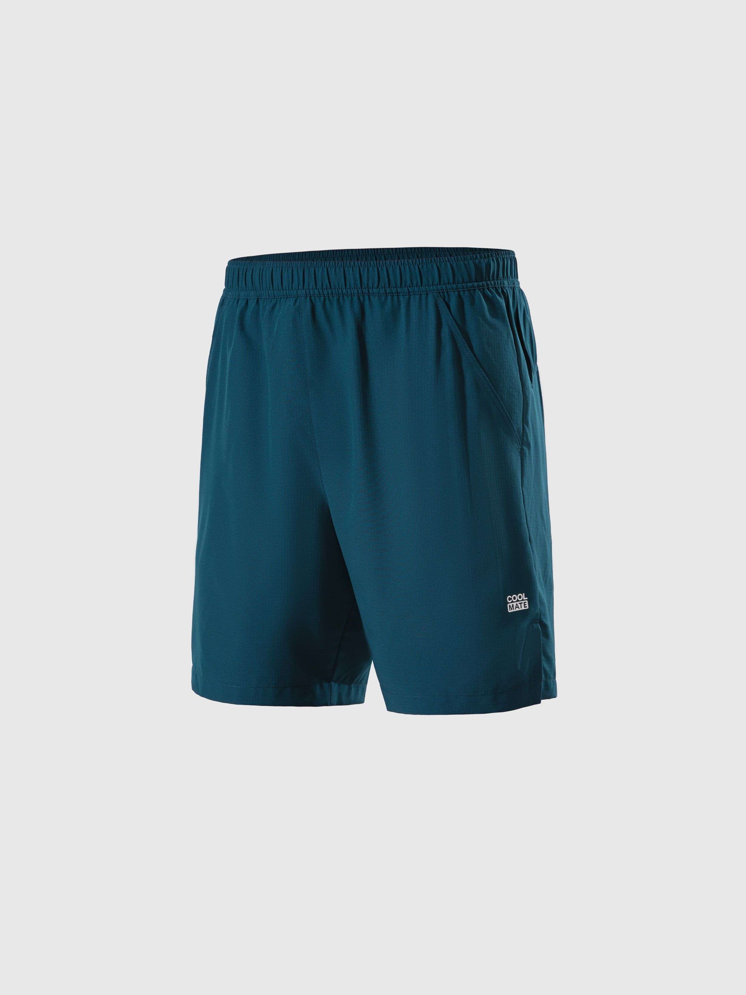 Quần Shorts Nam Tập Gym 7 inch Essentials  1