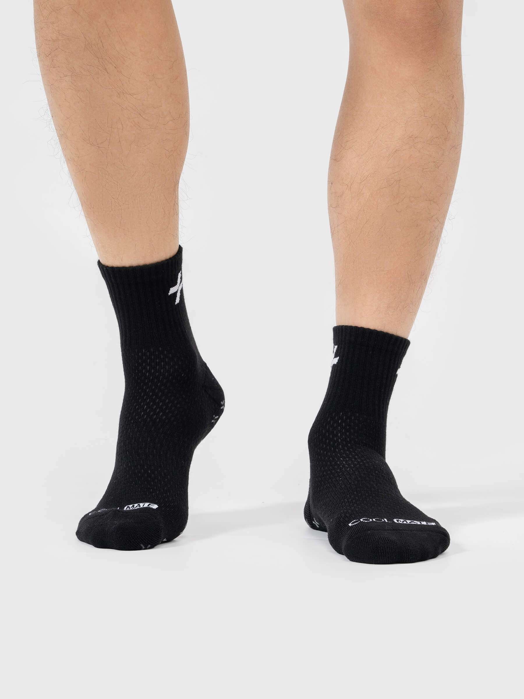 Tất Nam Cổ Trung Tập Gym Essentials  1