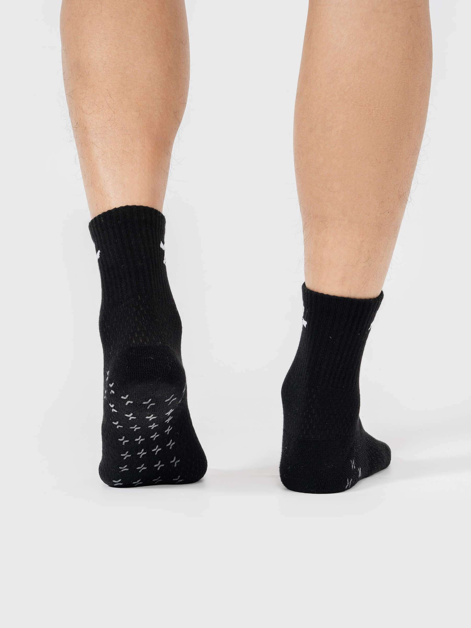 Tất Nam Cổ Trung Tập Gym Essentials  2