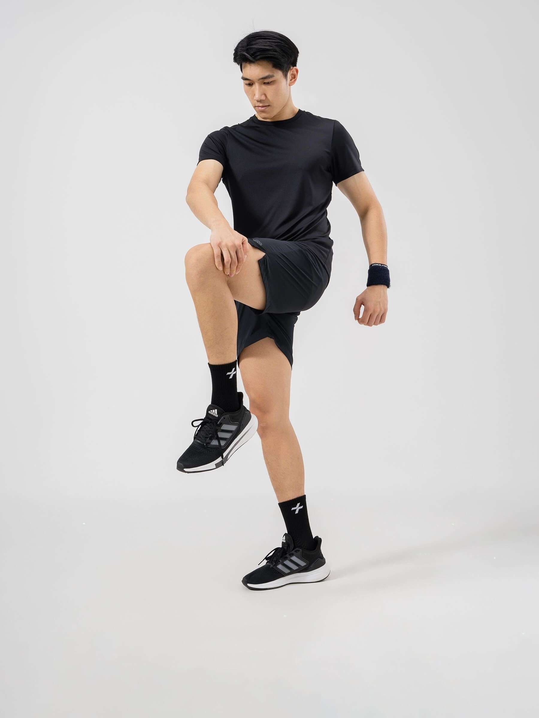 Tất Nam Cổ Trung Tập Gym Essentials  4