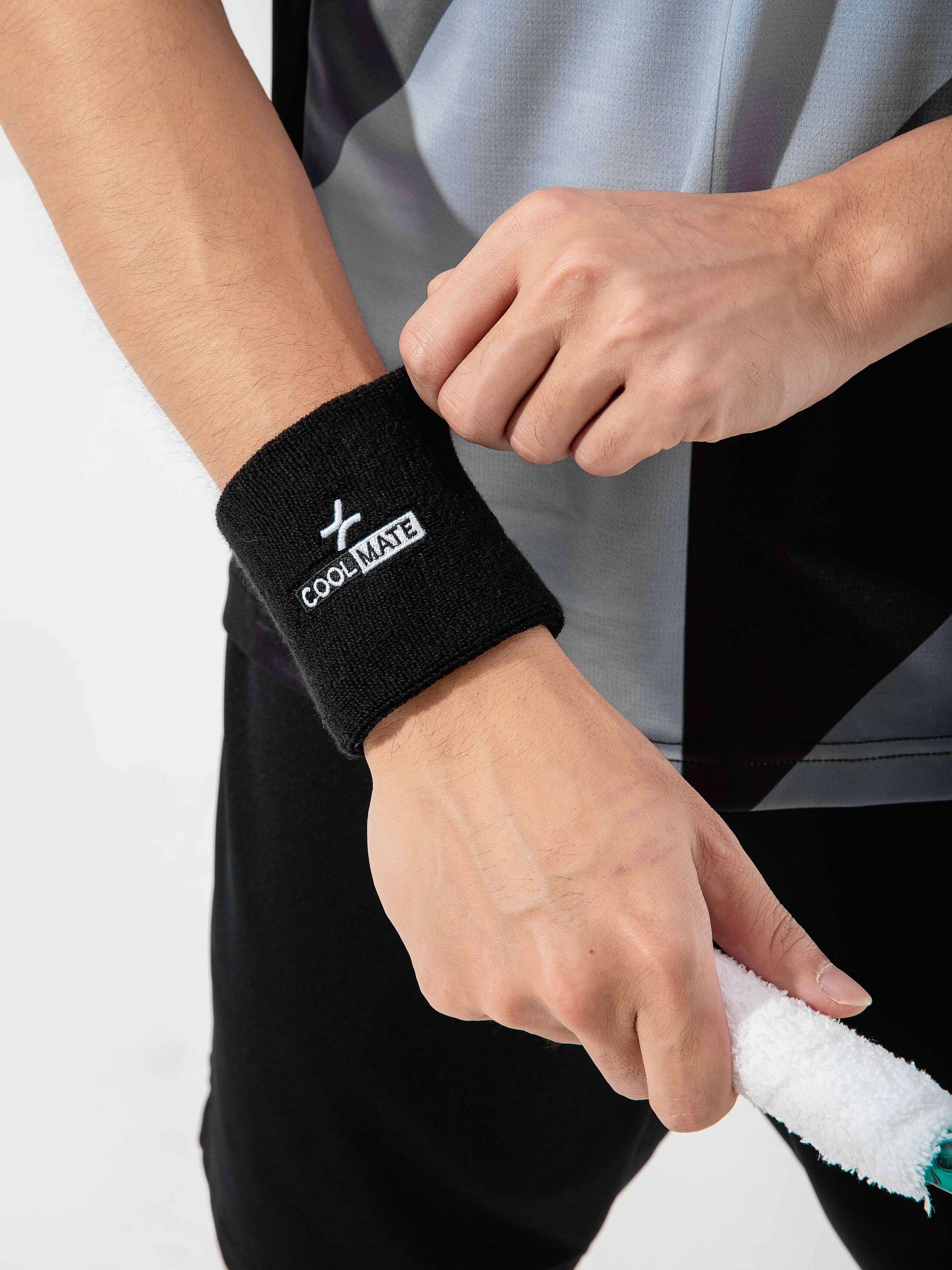  Wristband thể thao  1