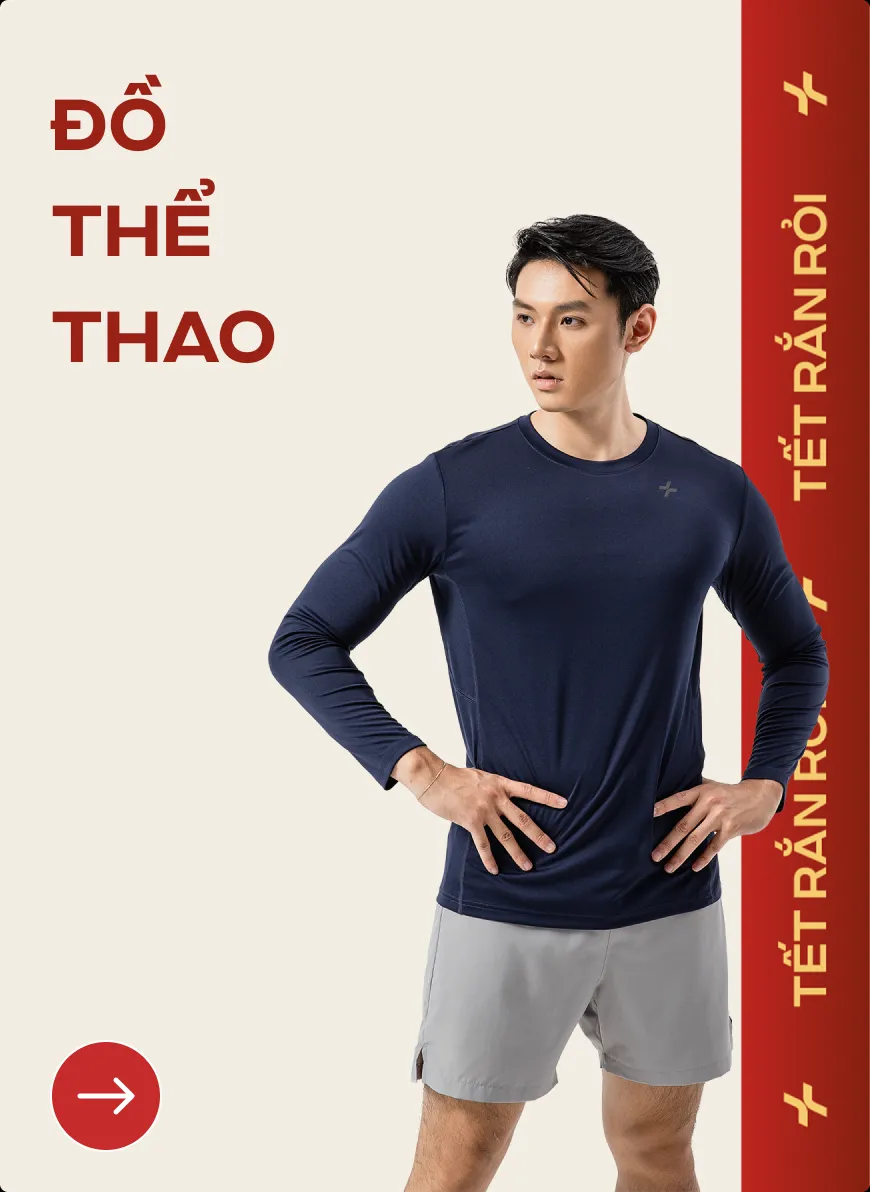 Đồ thể thao