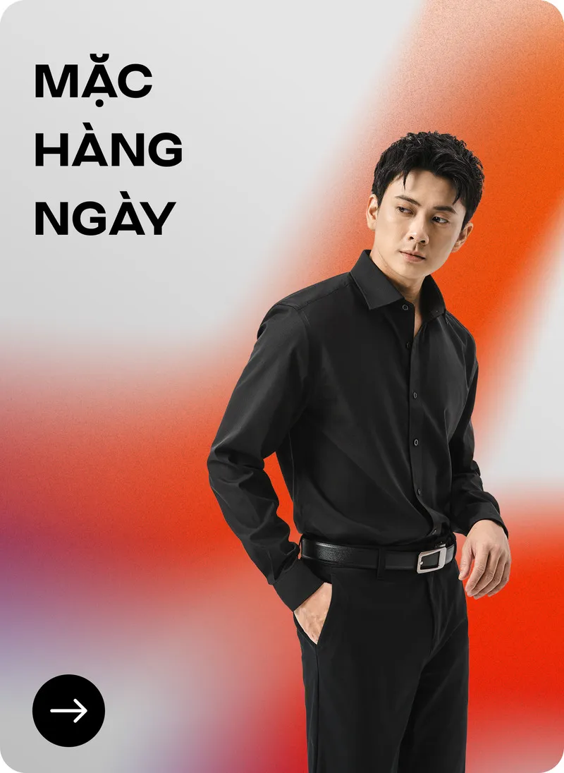 Đồ mặc hằng ngày