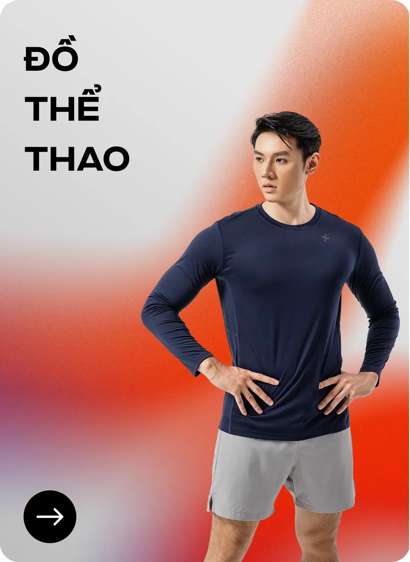 Đồ thể thao