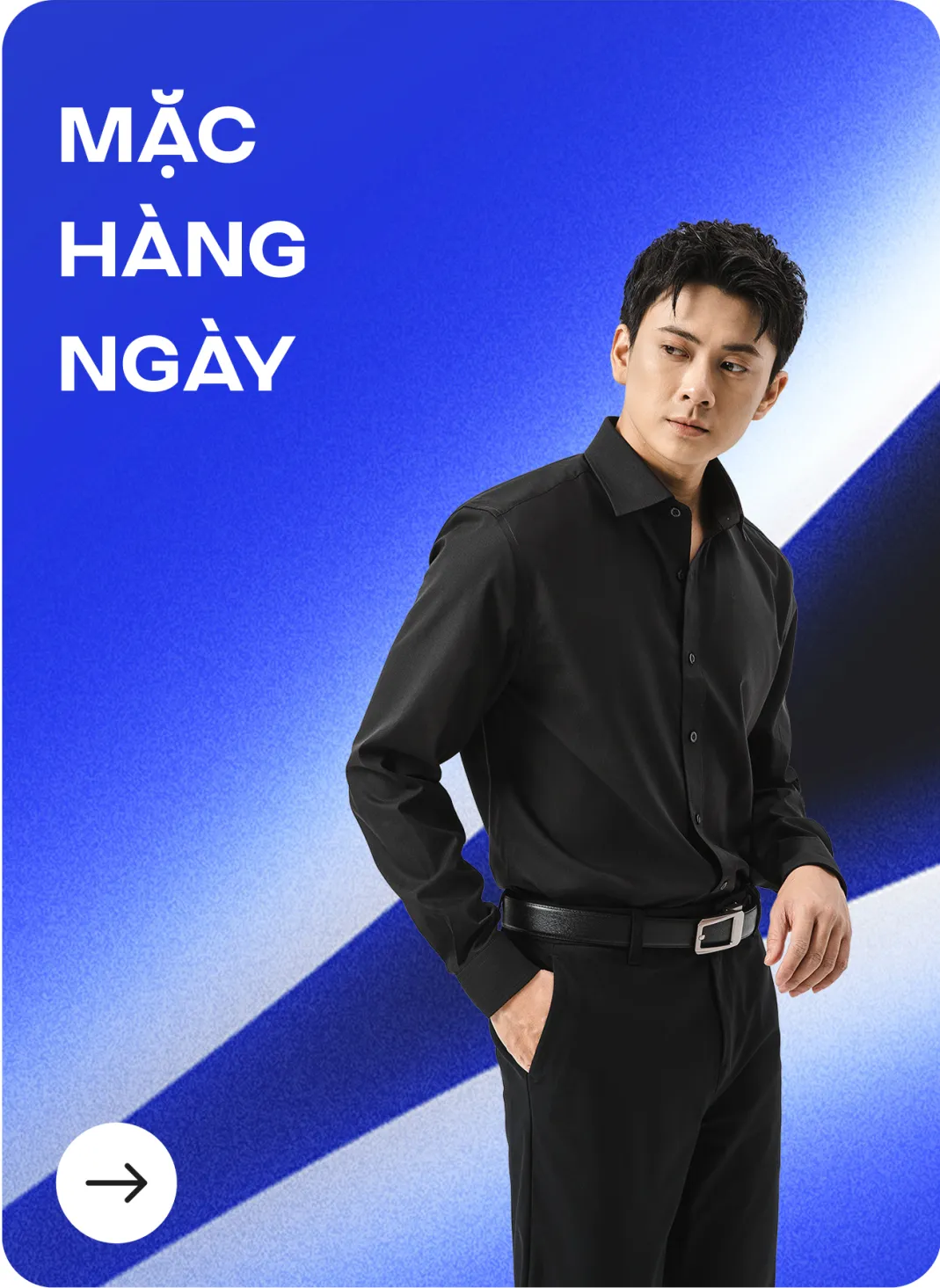 Đồ mặc hằng ngày