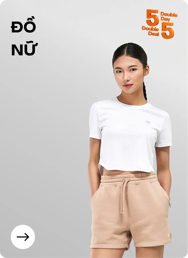 BST Nữ