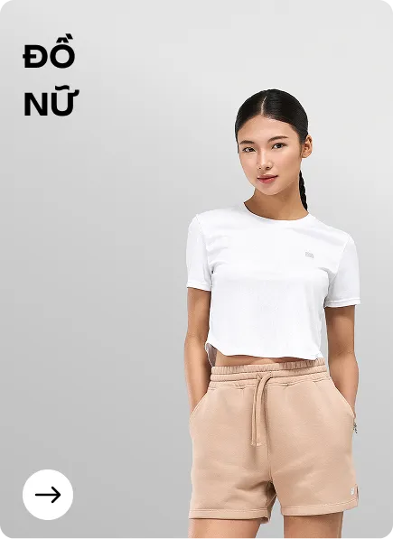 BST Nữ